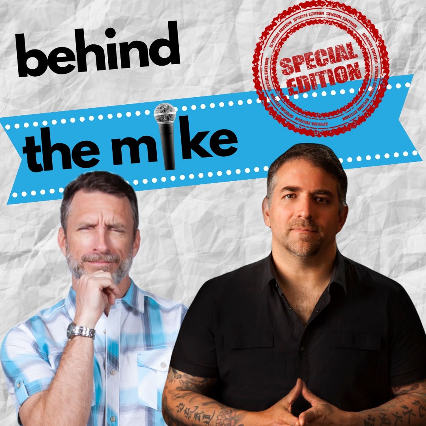 Mike Up In Your Business Podcast with Mike Michalowicz