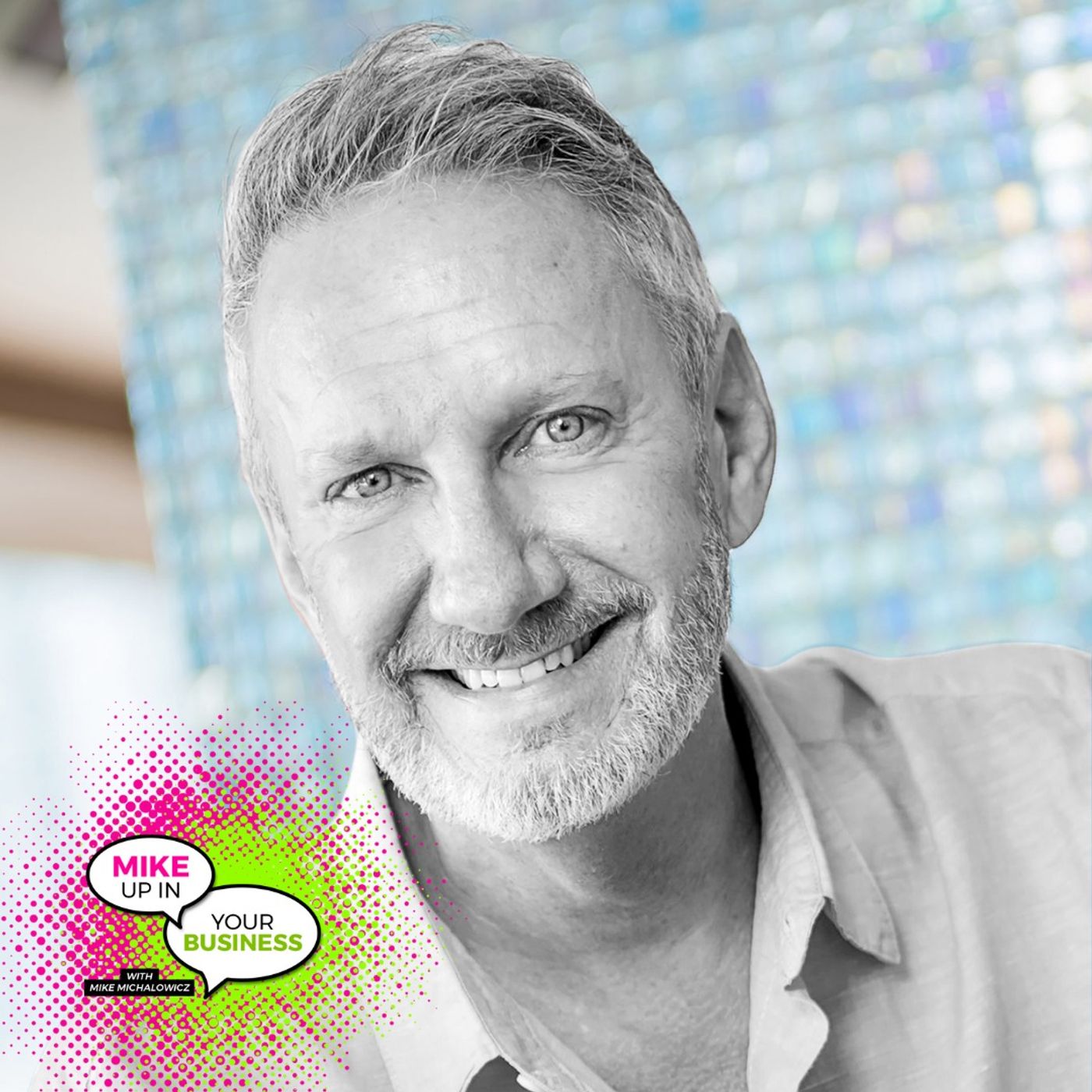 Ep 46: The Self Employed Life with Jeffrey Shaw