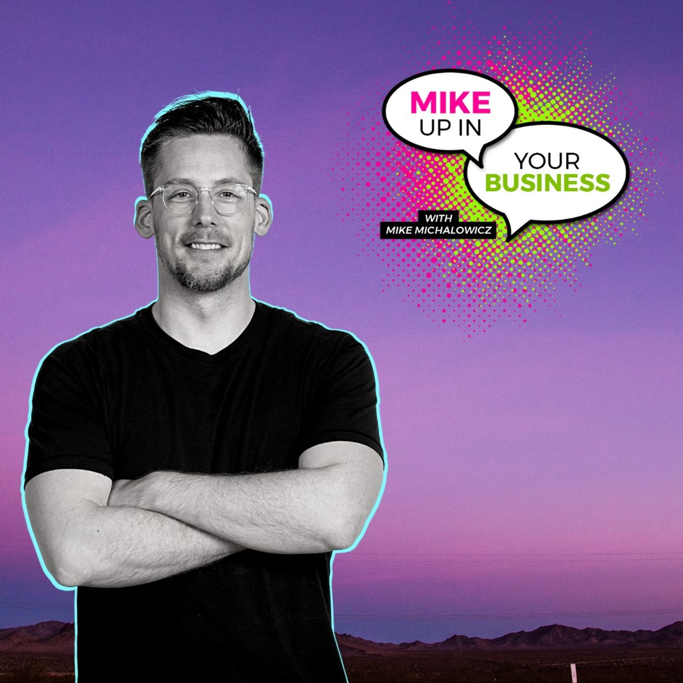 Ep 77: Getting Different and Getting Noticed with Justin Wise
