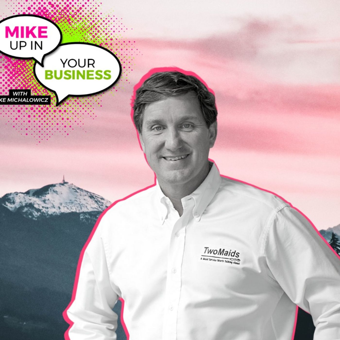 Ep 64: The Good, the Bad, and the Ugly of Building a Franchise with Ron Holt