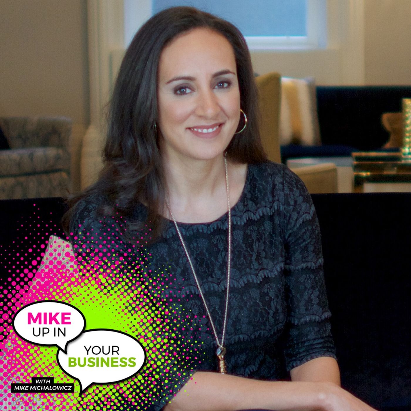Radical Conviction In Business with Eleanor Beaton Ep 1