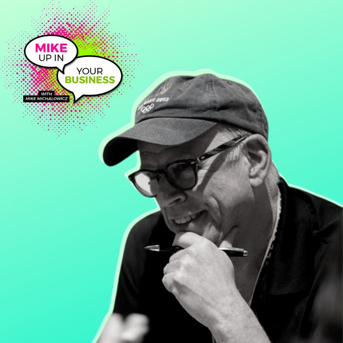 Ep 87: Making Your Company Sale Ready with Josh Patrick