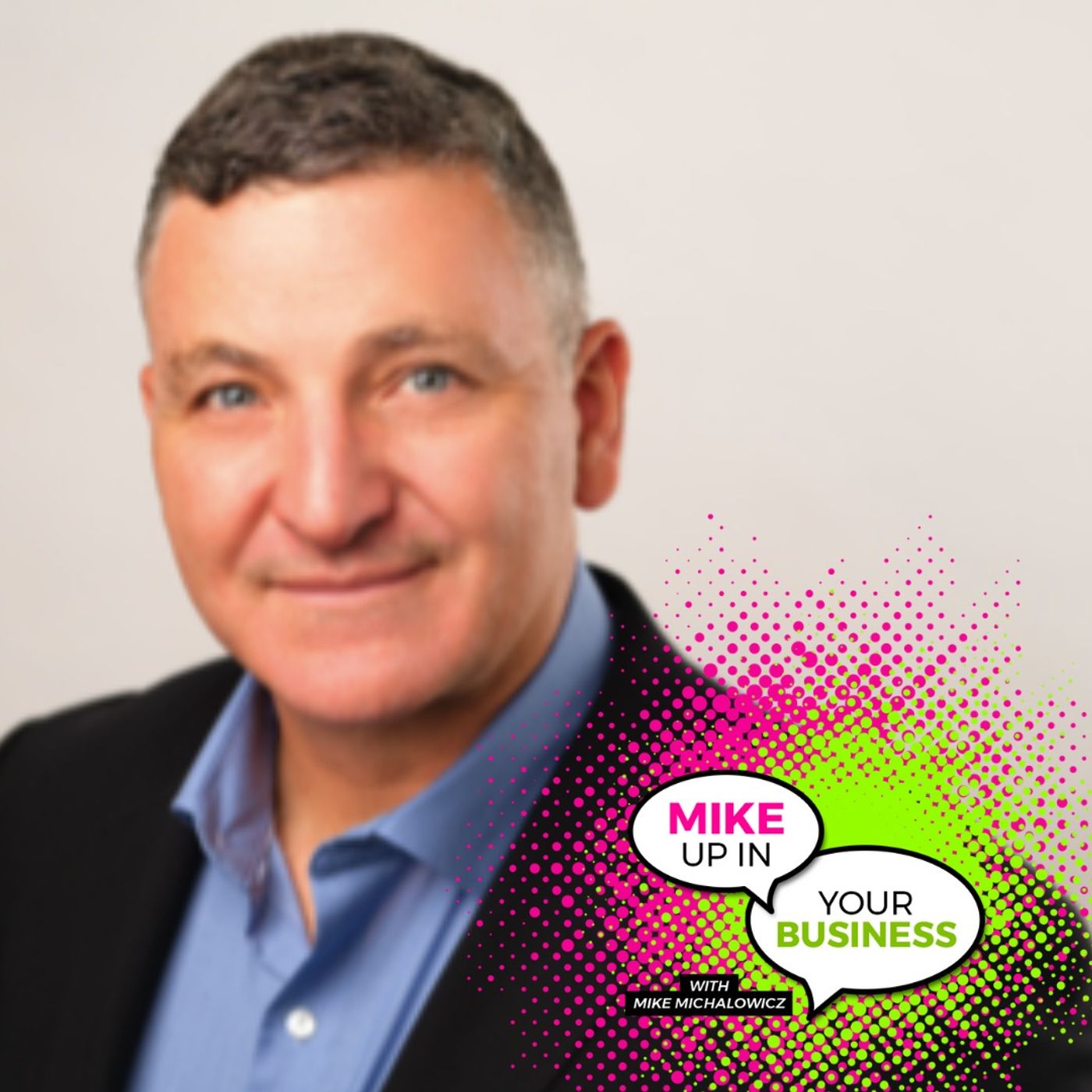 Small Business Money Management with Stephen Halasnik Ep 6