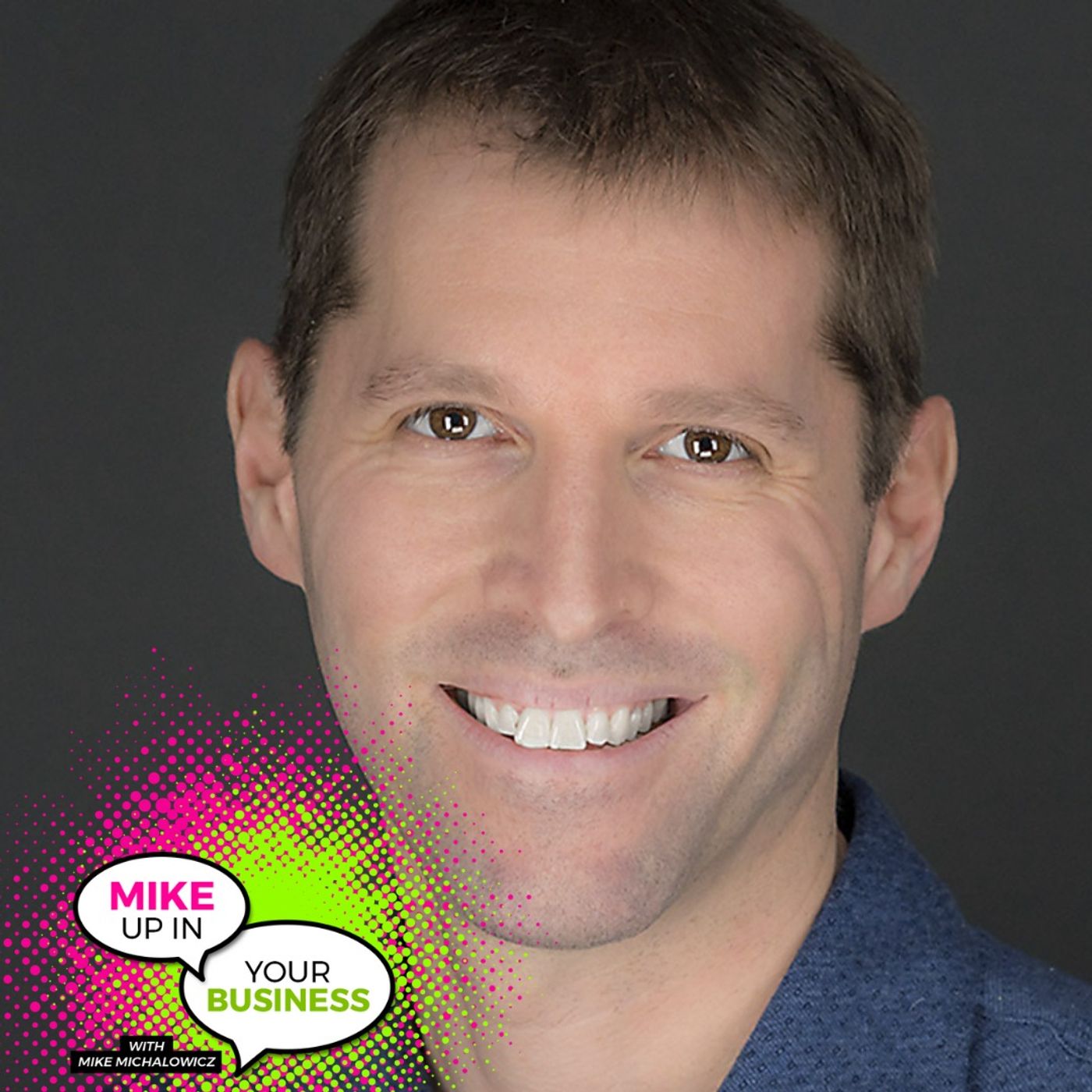 The Right People in the Right Places with Robert Glazer Ep 12