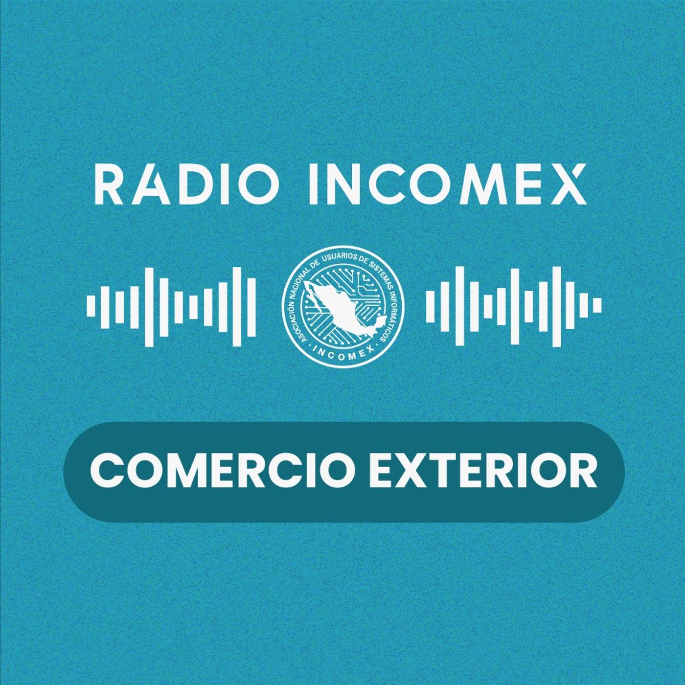Portada de Radio Incomex