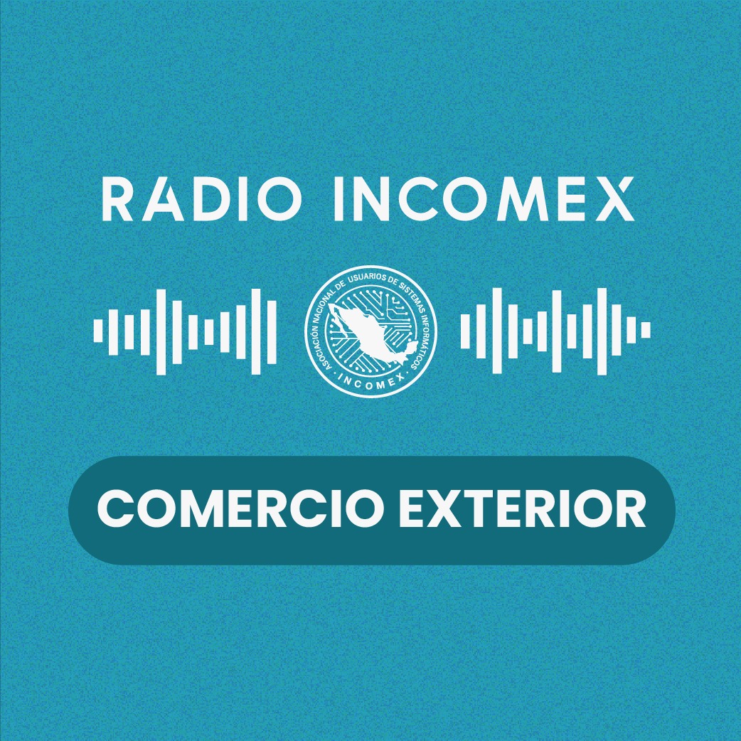 Radio Incom Radio Incomex