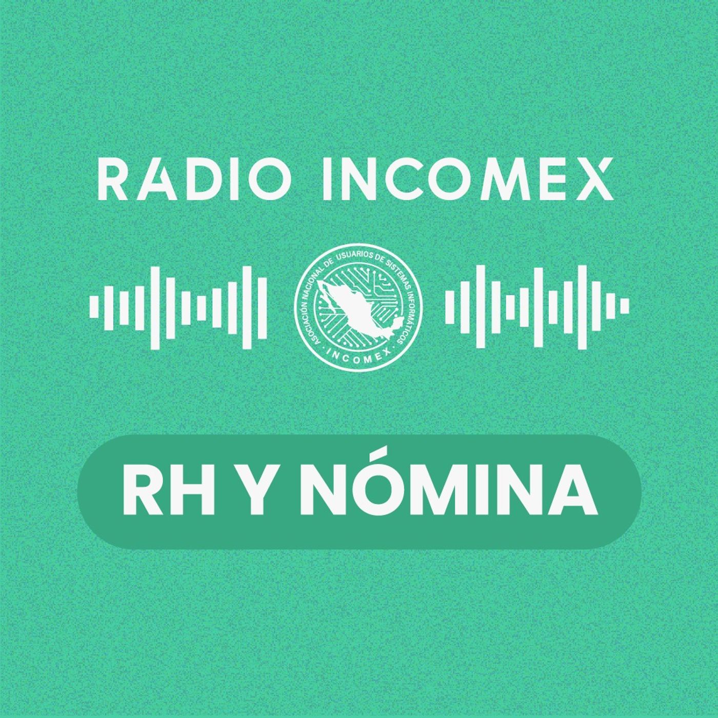 Portada de Radio Incomex