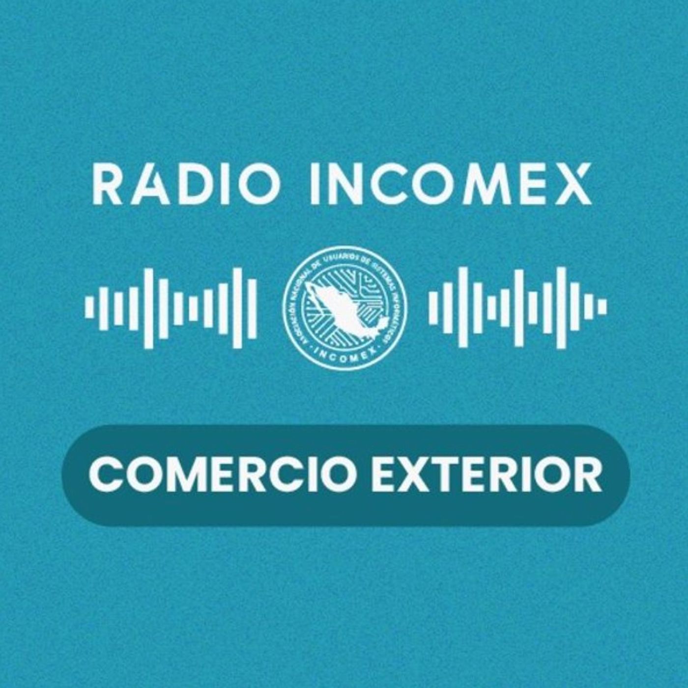 Portada de Radio Incomex