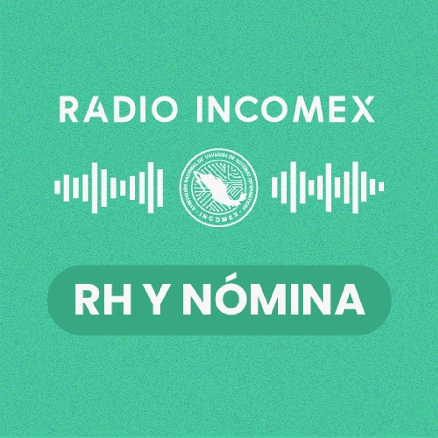 Portada de Radio Incomex