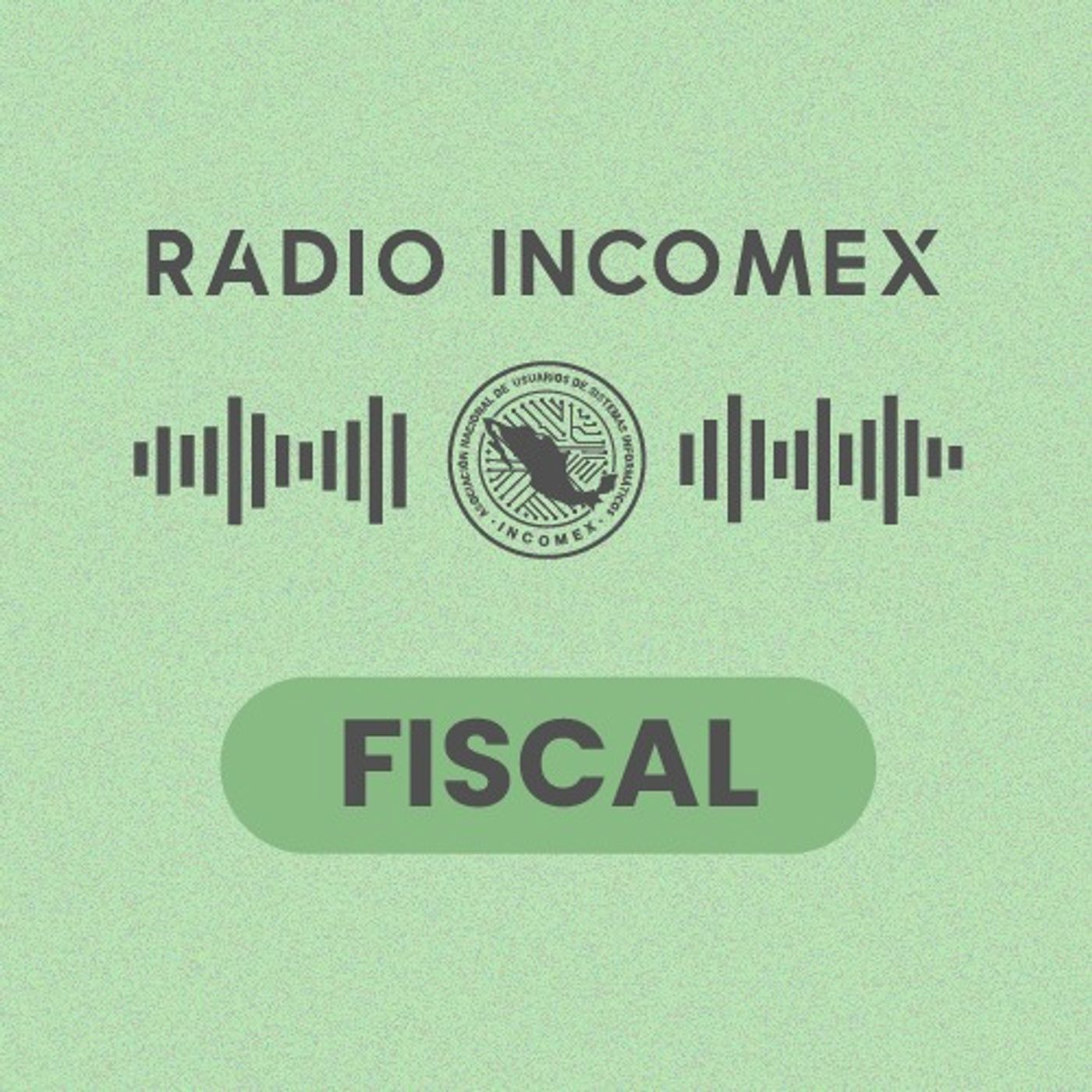 Portada de Radio Incomex
