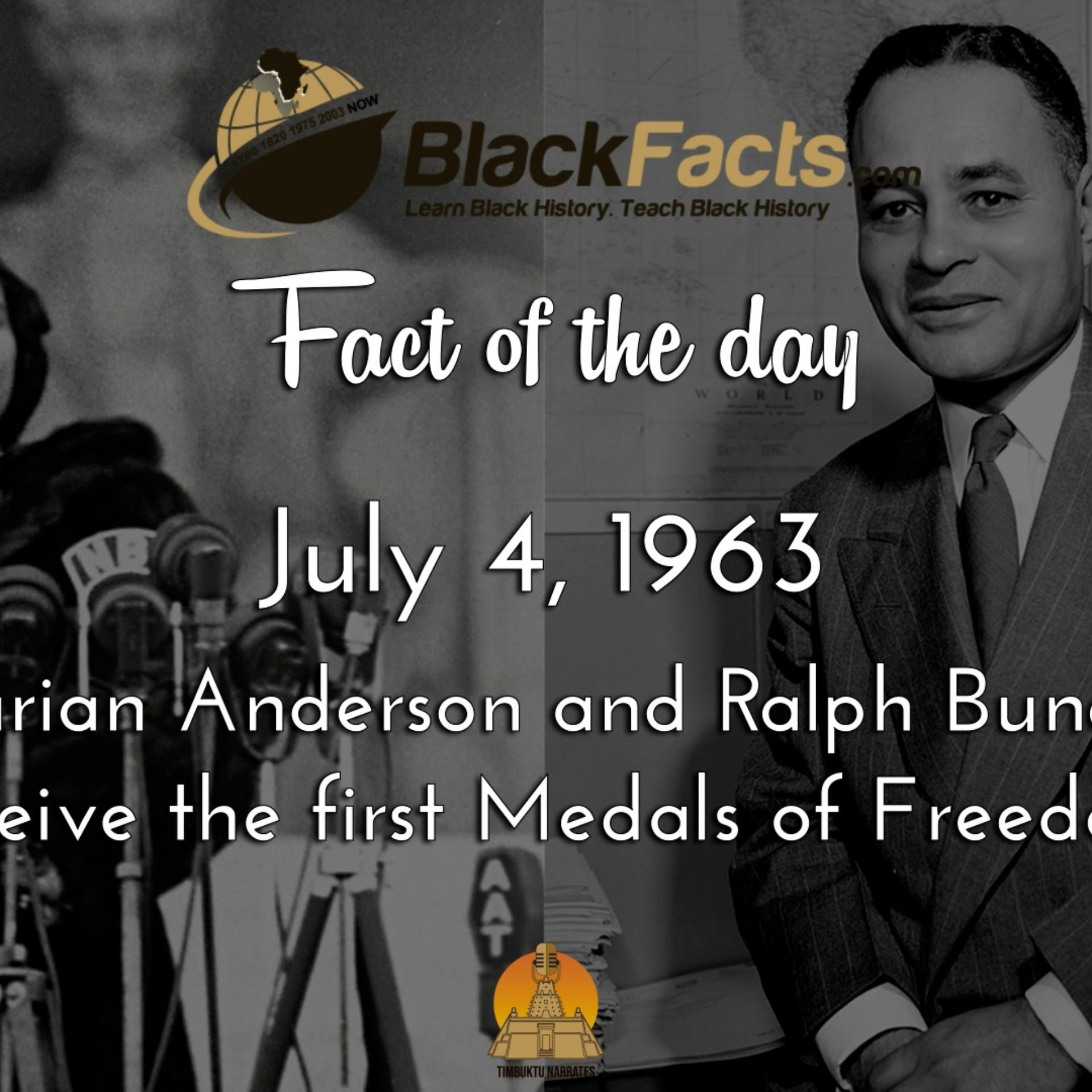 BlackFacts.com: Learn/Teach/Create Black History