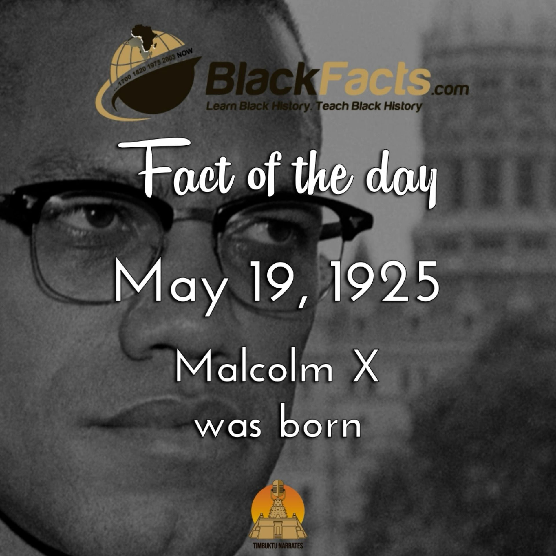 BlackFacts.com: Learn/Teach/Create Black History