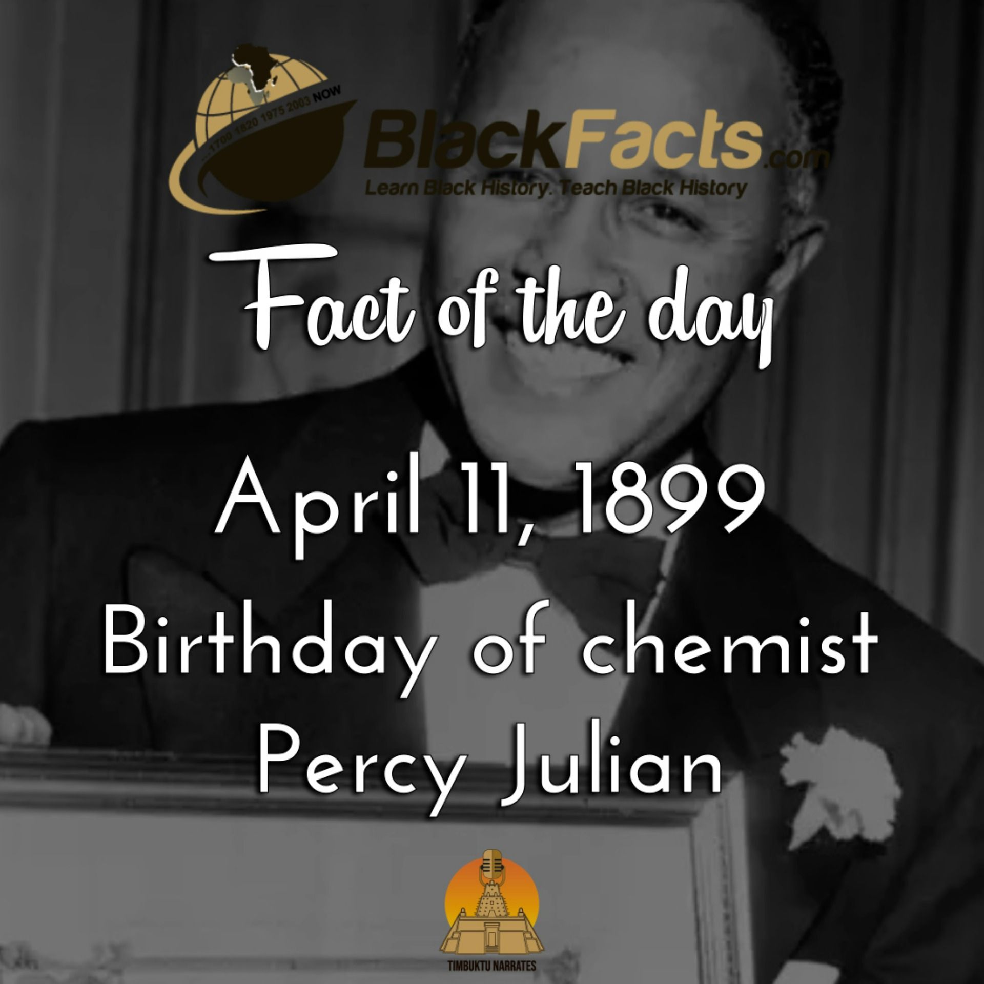 BlackFacts.com: Learn/Teach/Create Black History