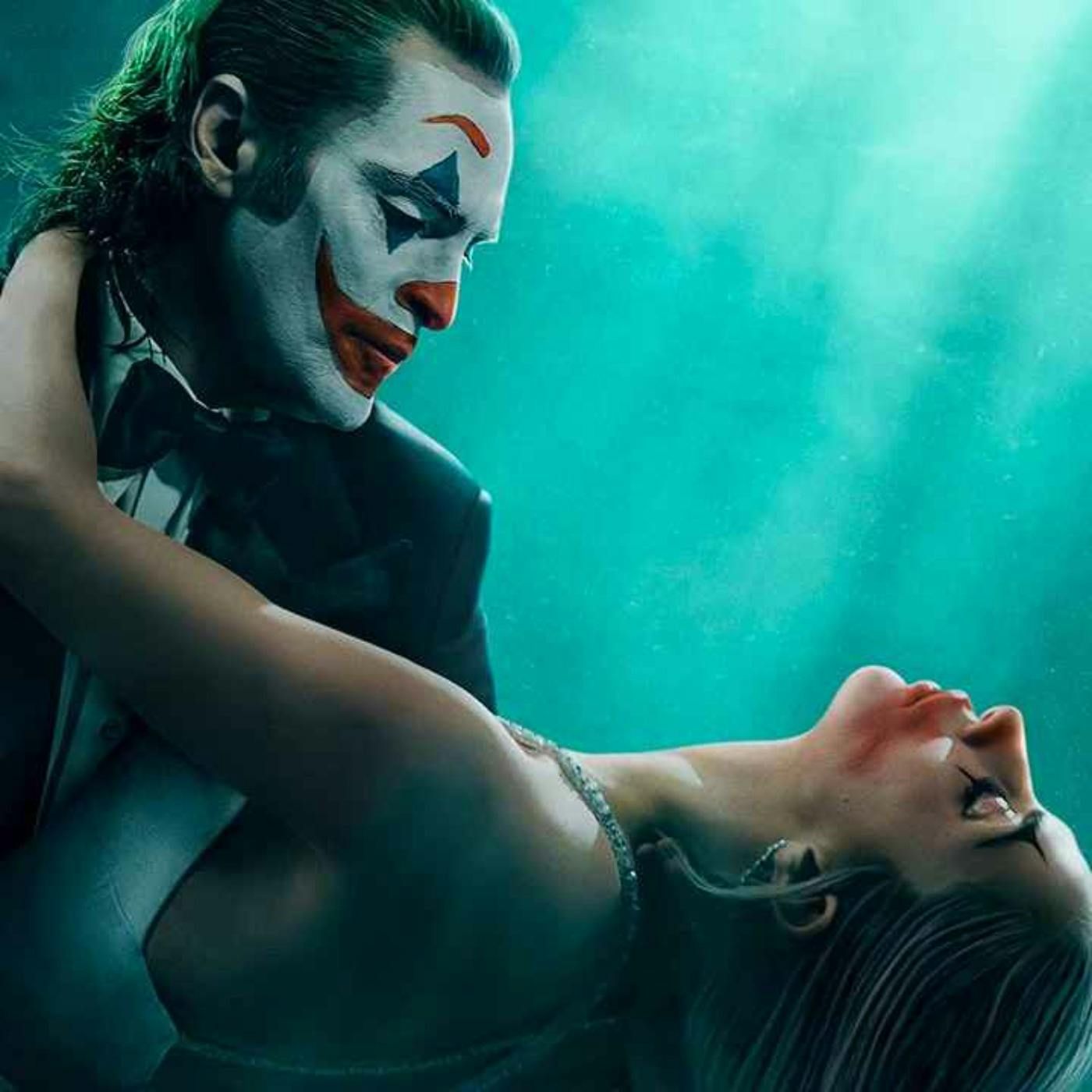 Venice Film festival Report 4: Joker: Folie à Deux episode artwork