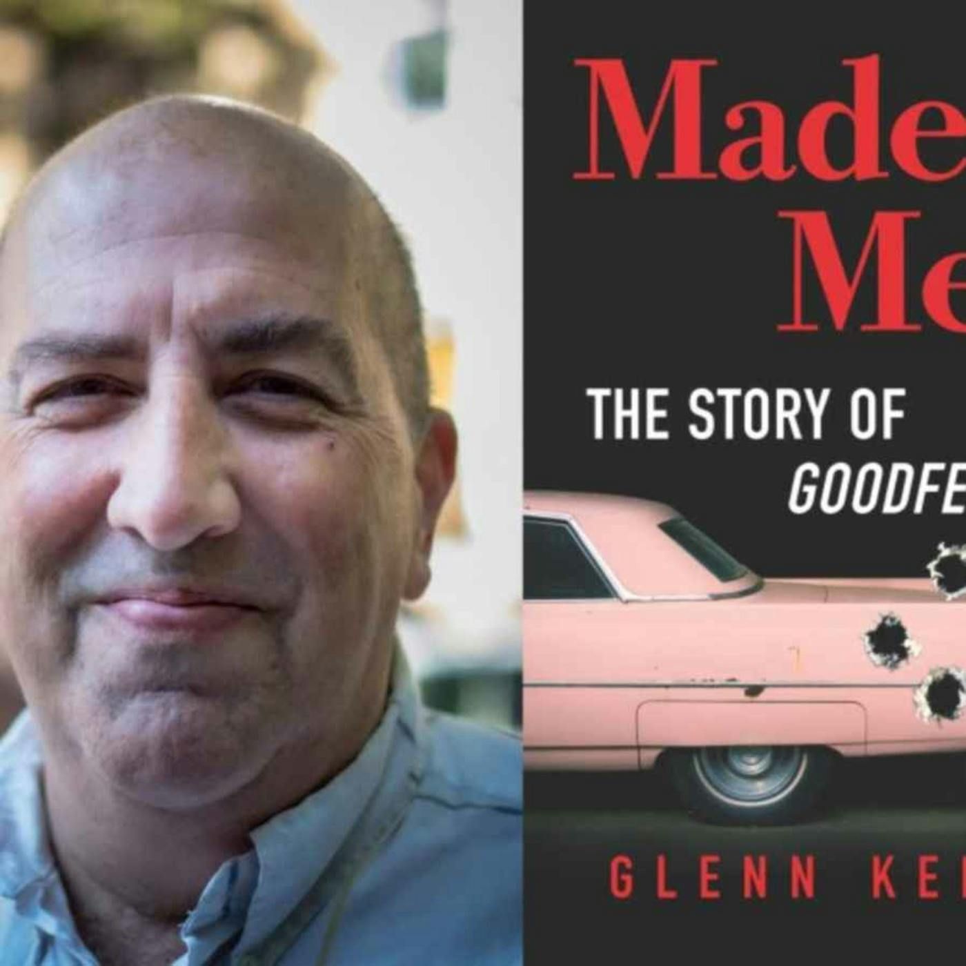 Made Men: The Story of Goodfellas: an Interview with Glenn Kenny episode artwork