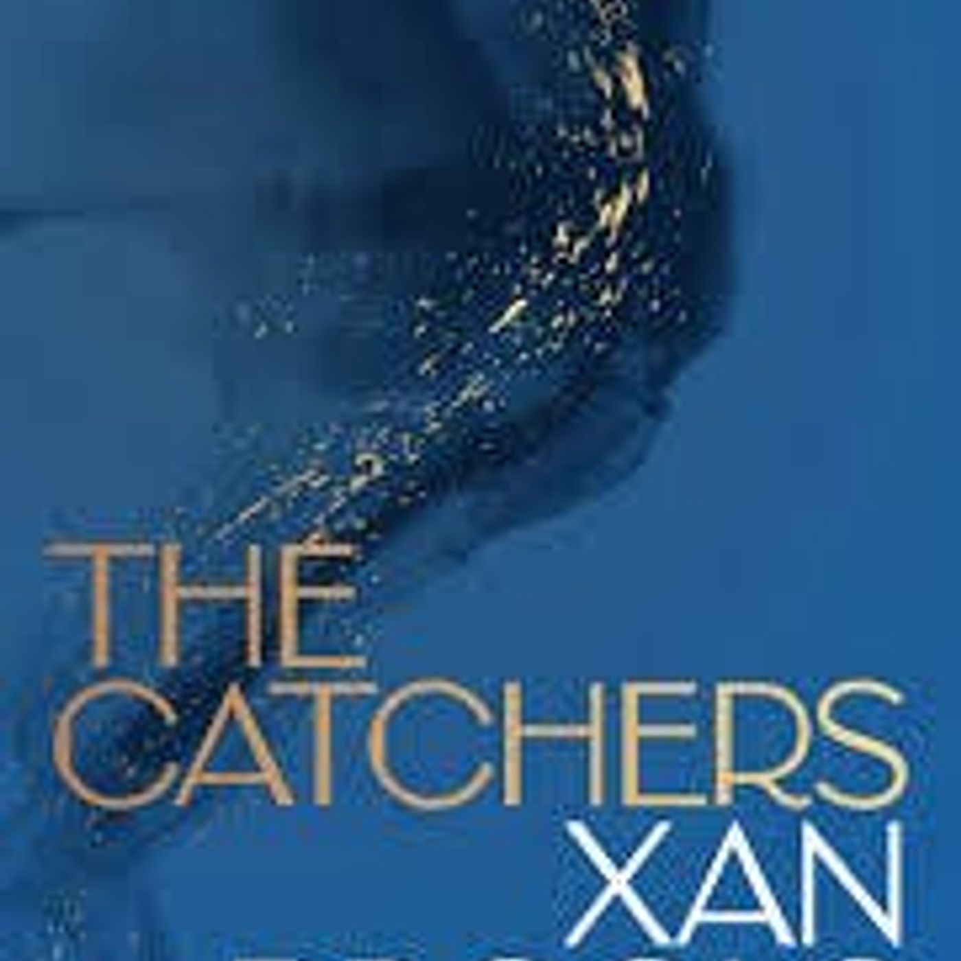 Film Critic Xan Brooks on his novel The Catchers