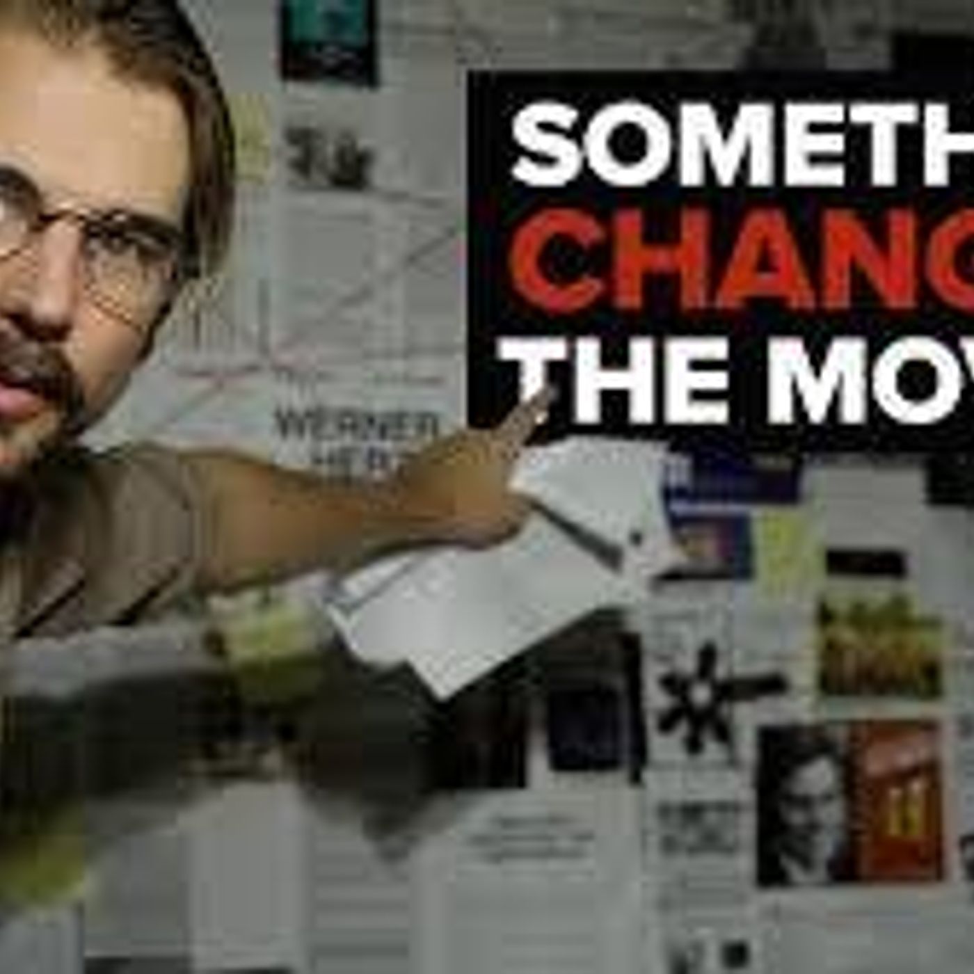 The Death of Cinema? with Thomas Flight