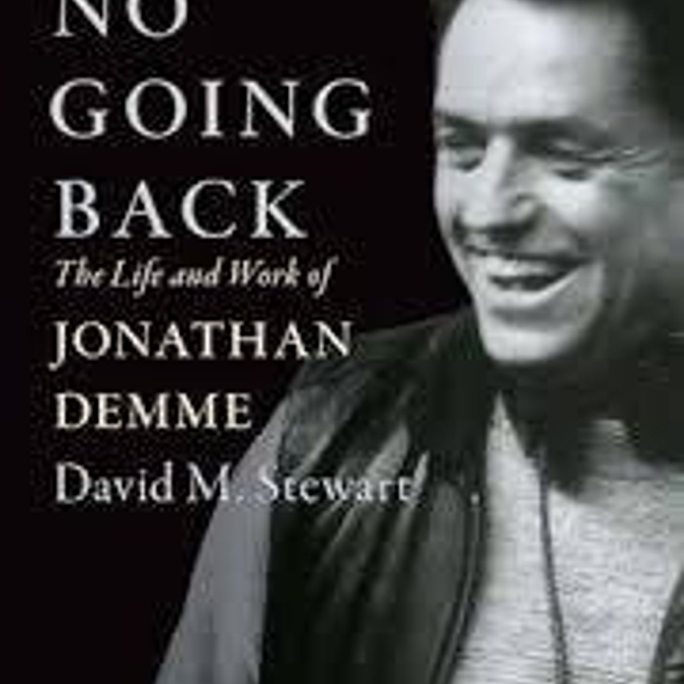 Jonathan Demme by David M. Stewart