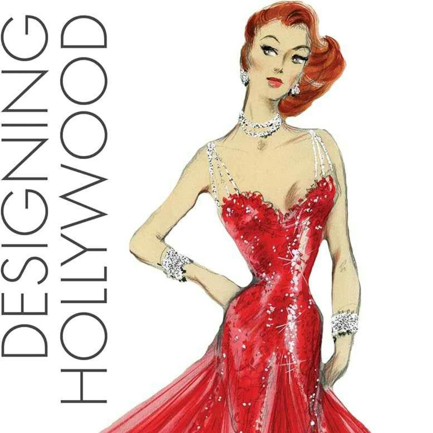 Christian Esquevin talks Designing Hollywood episode artwork