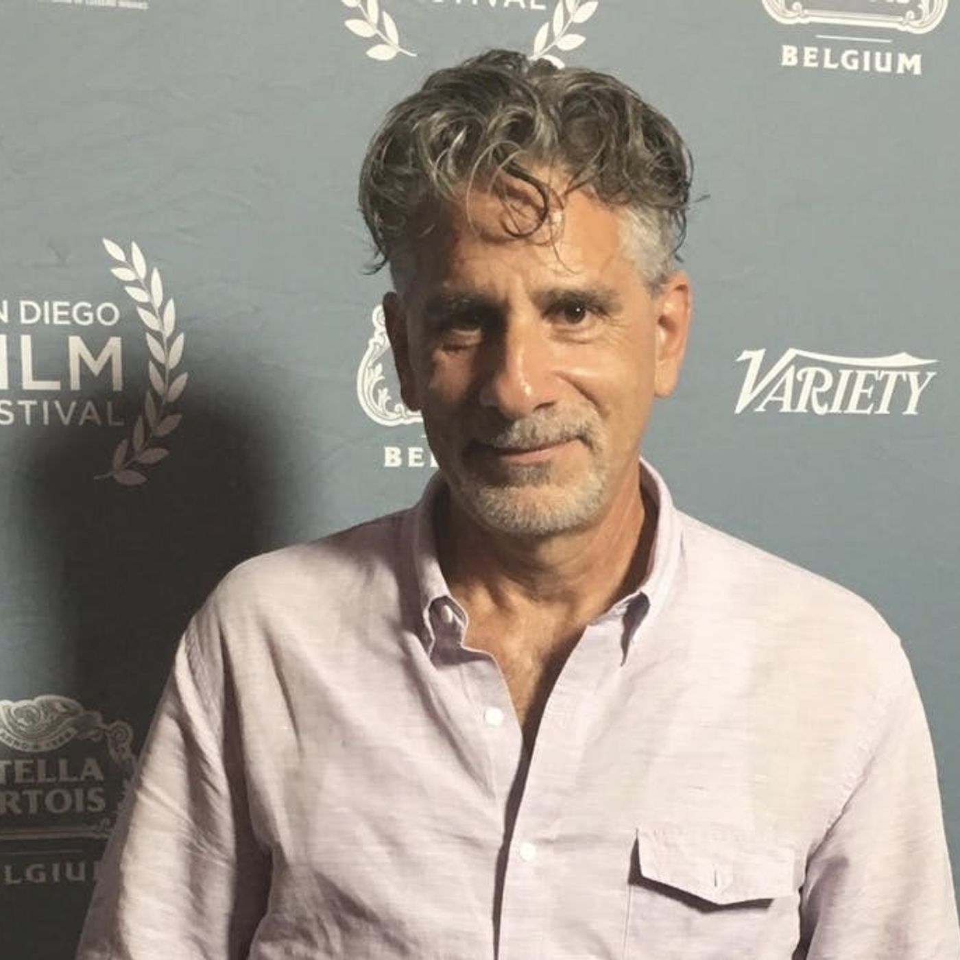 Rob Spera talks about his Film and TV Director's Field Manual