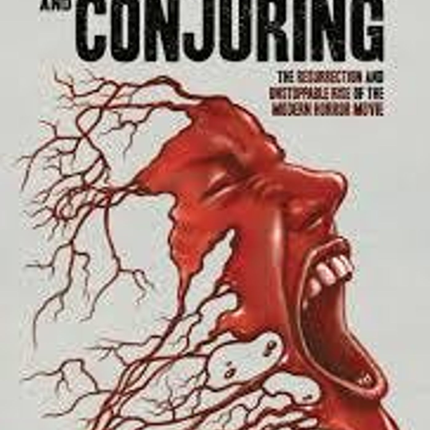 Screaming and Conjuring with Clark Collis