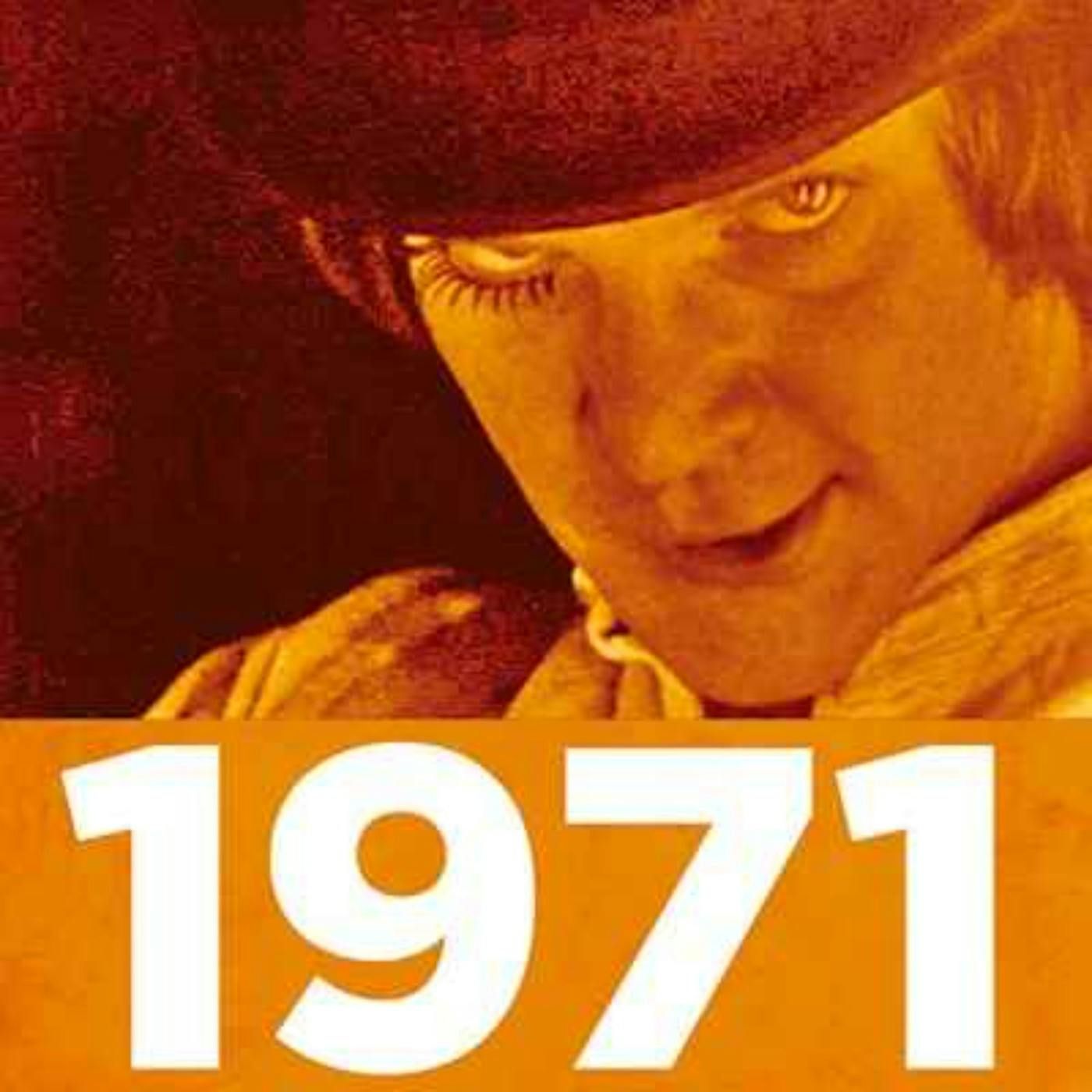 Robert Sellers on the Greatest Year in Cinema History episode artwork