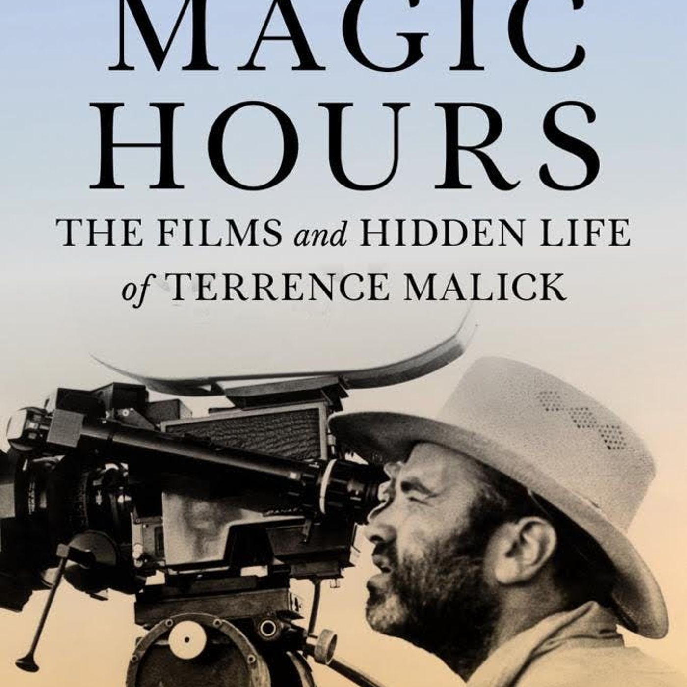 The Malick Hours: BADLANDS episode artwork