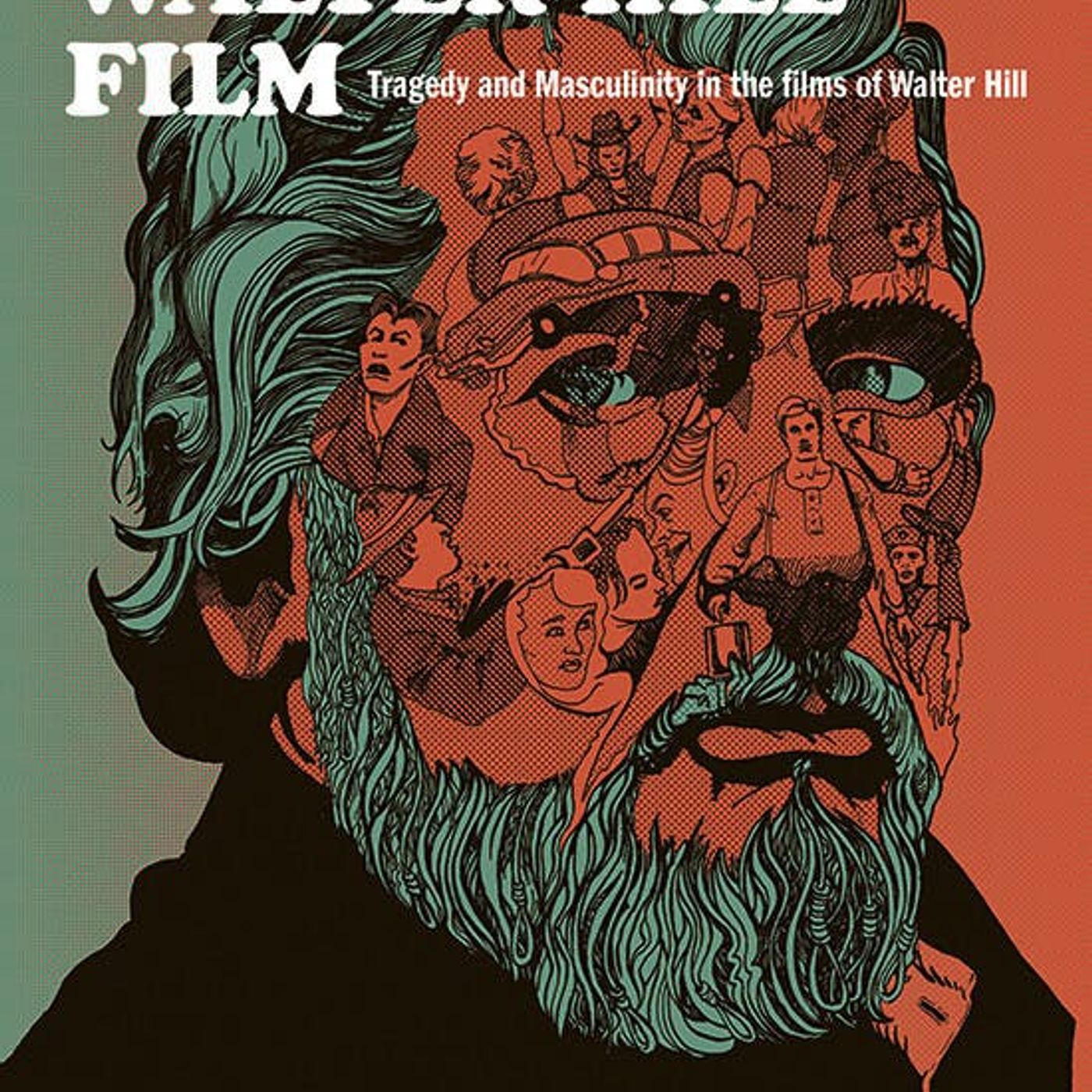 End of Year and Walter Chaw on Walter Hill from the Archives episode artwork