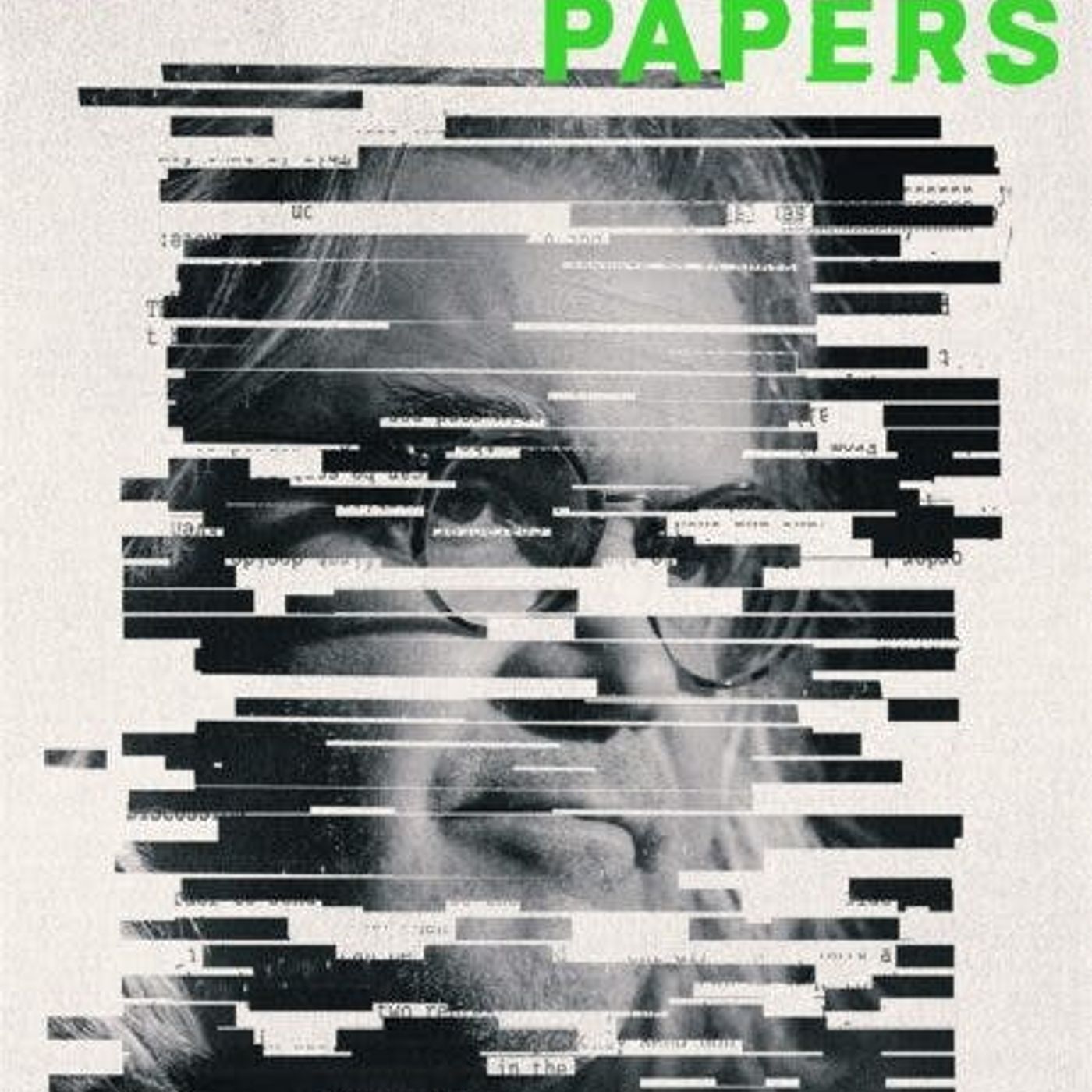 Tom Shone on The Greengrass Papers