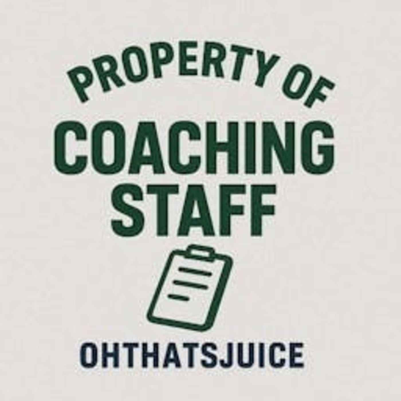 Coaching Staff Ep. 4
