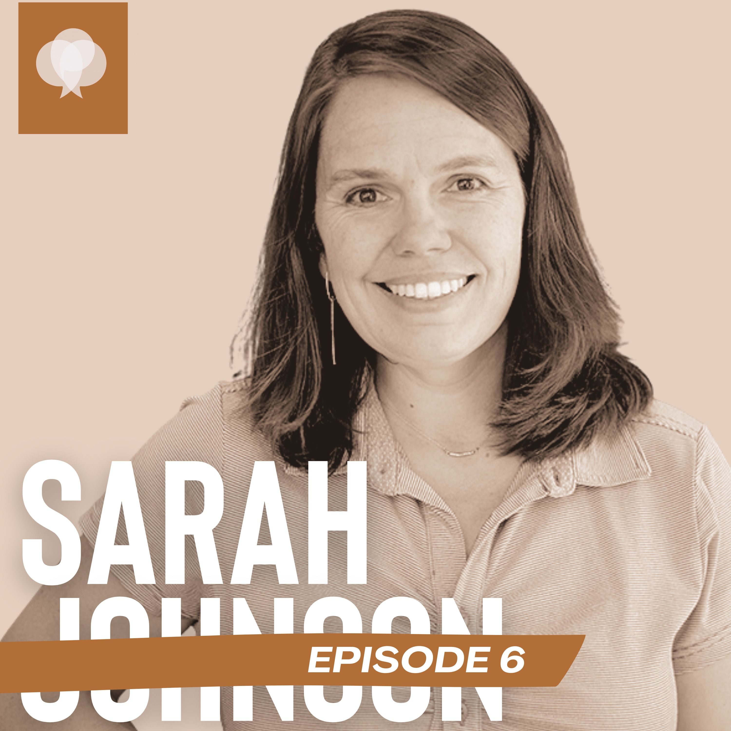 Sarah Johnson - Wild Rose Education