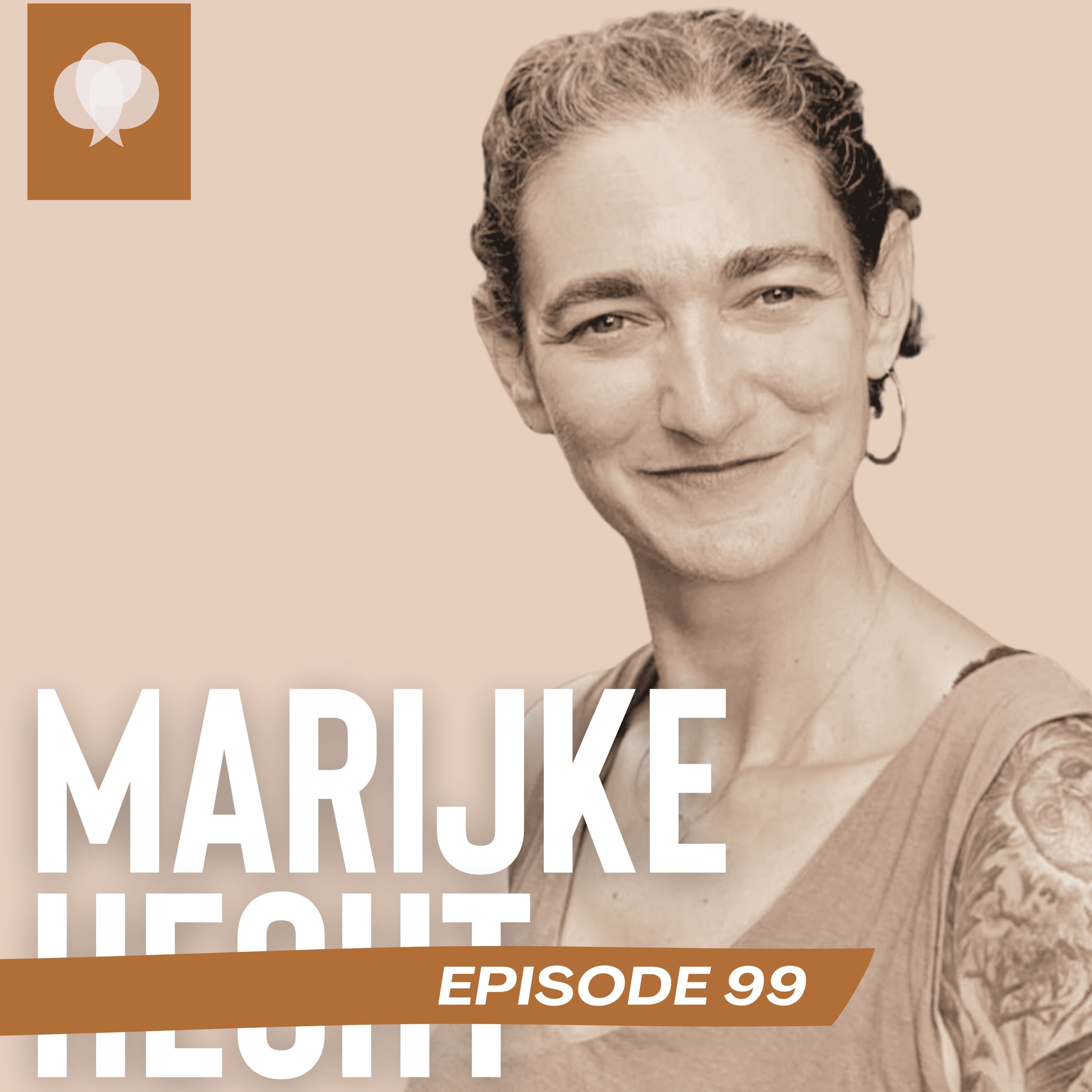 Marijke Hecht, Establishing a Naturalist's Identity in Community Programs
