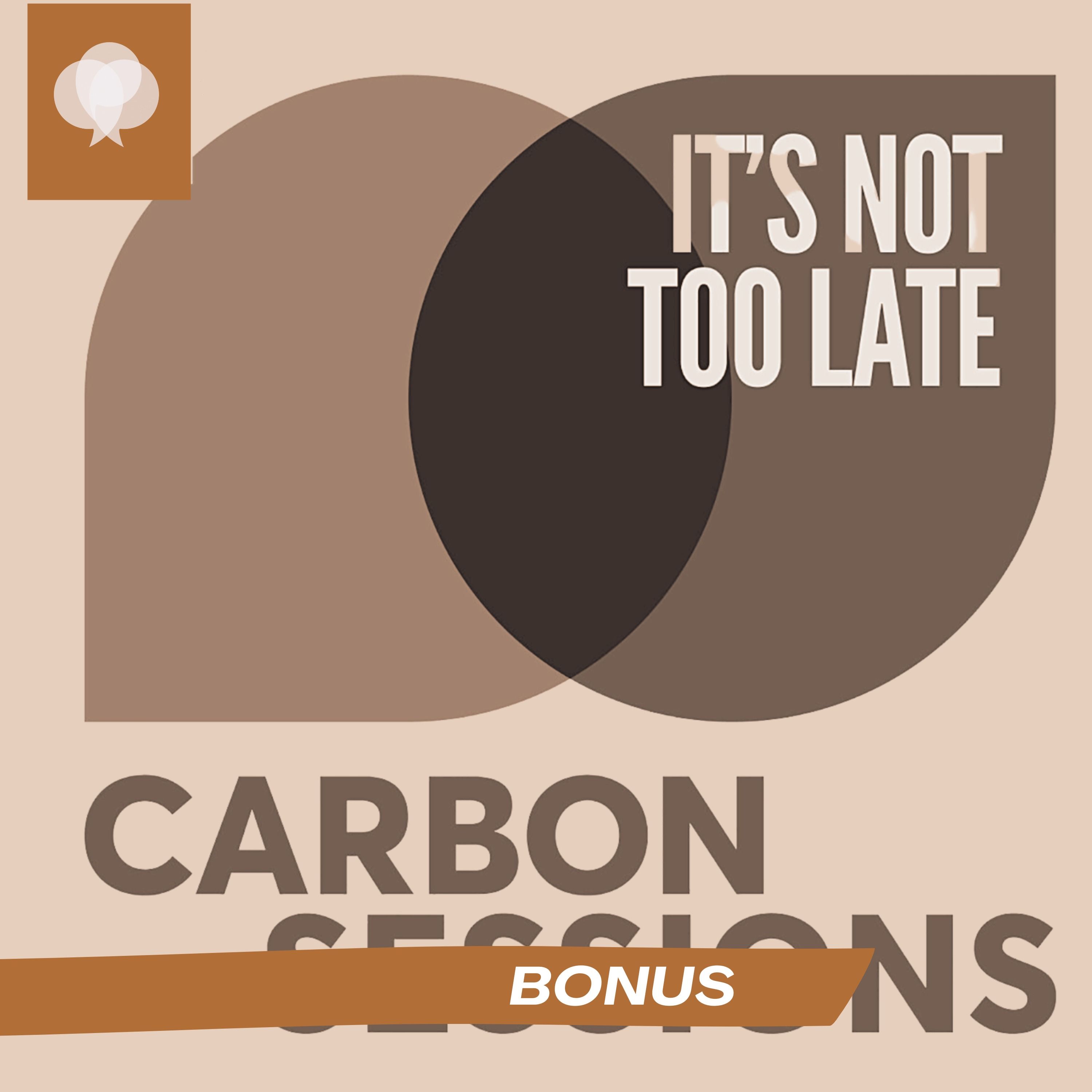 Bonus - CarbonSessions, The Octopus' Garden