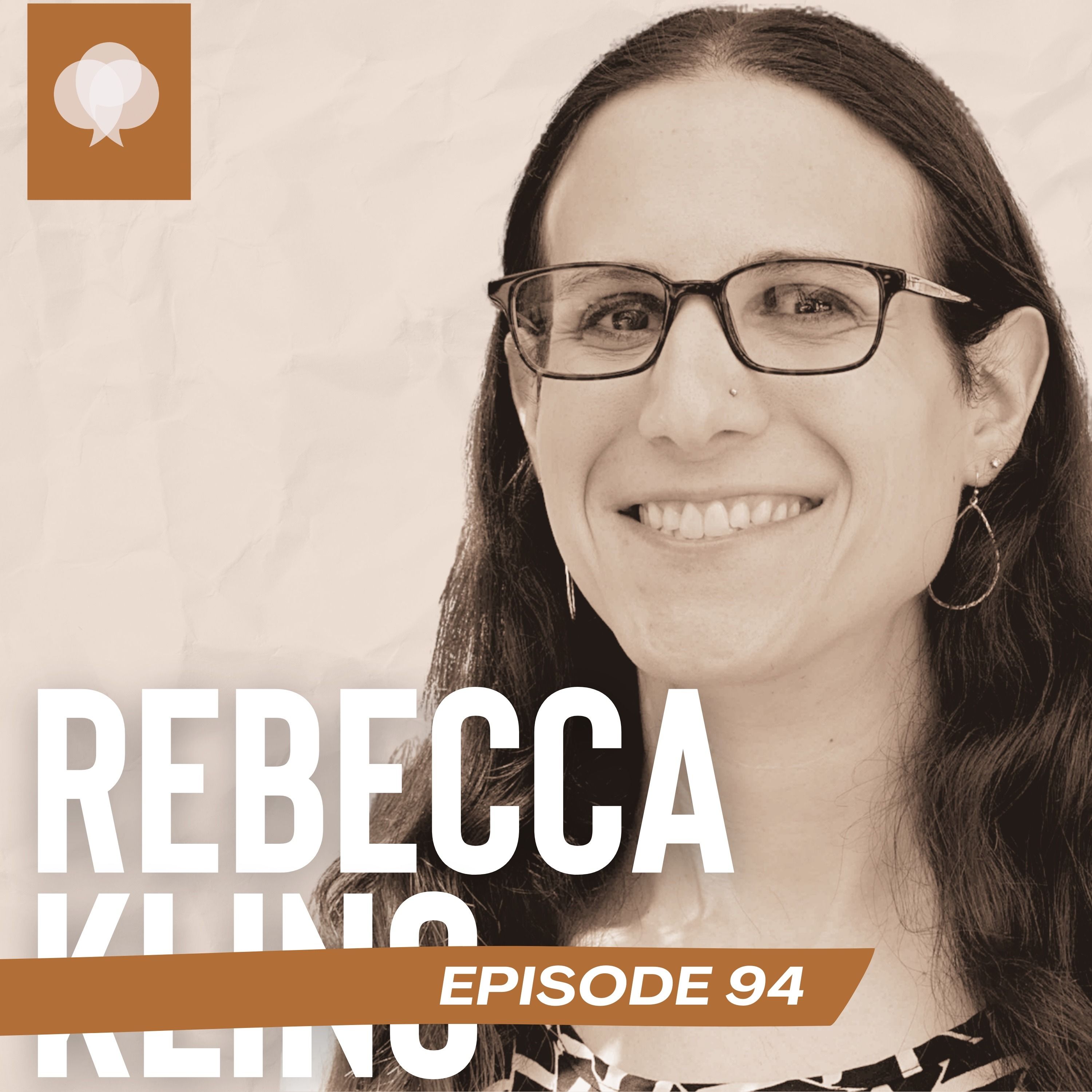 Rebecca Kling, Stories for Advocacy and Social Change