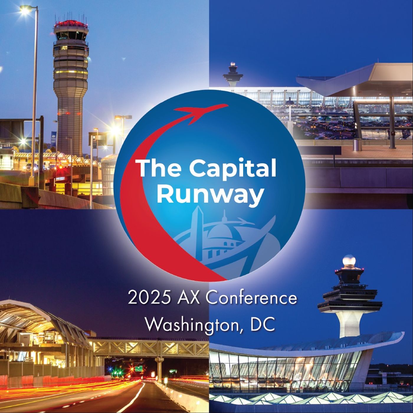 Airport Experience Conference Recap