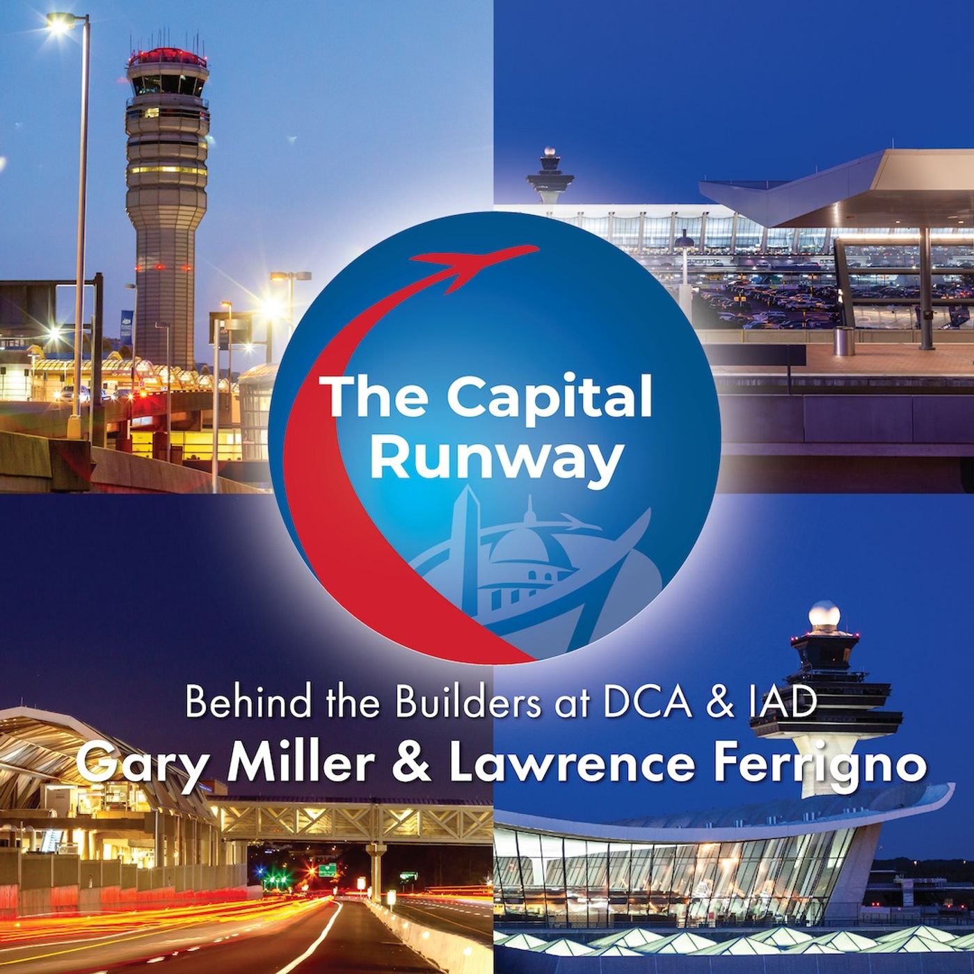 Behind the Builders at DCA and IAD