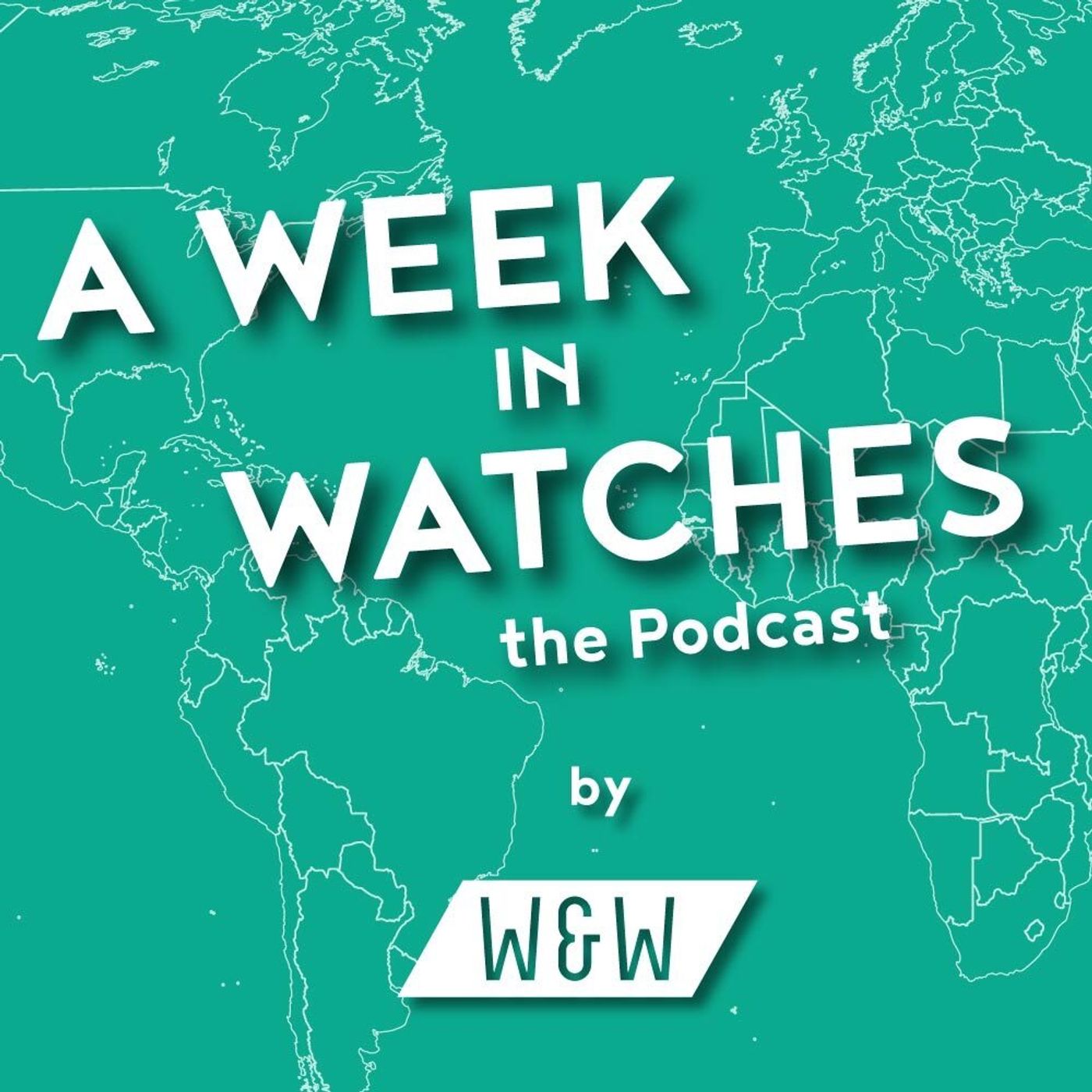 The Worn & Wound Podcast