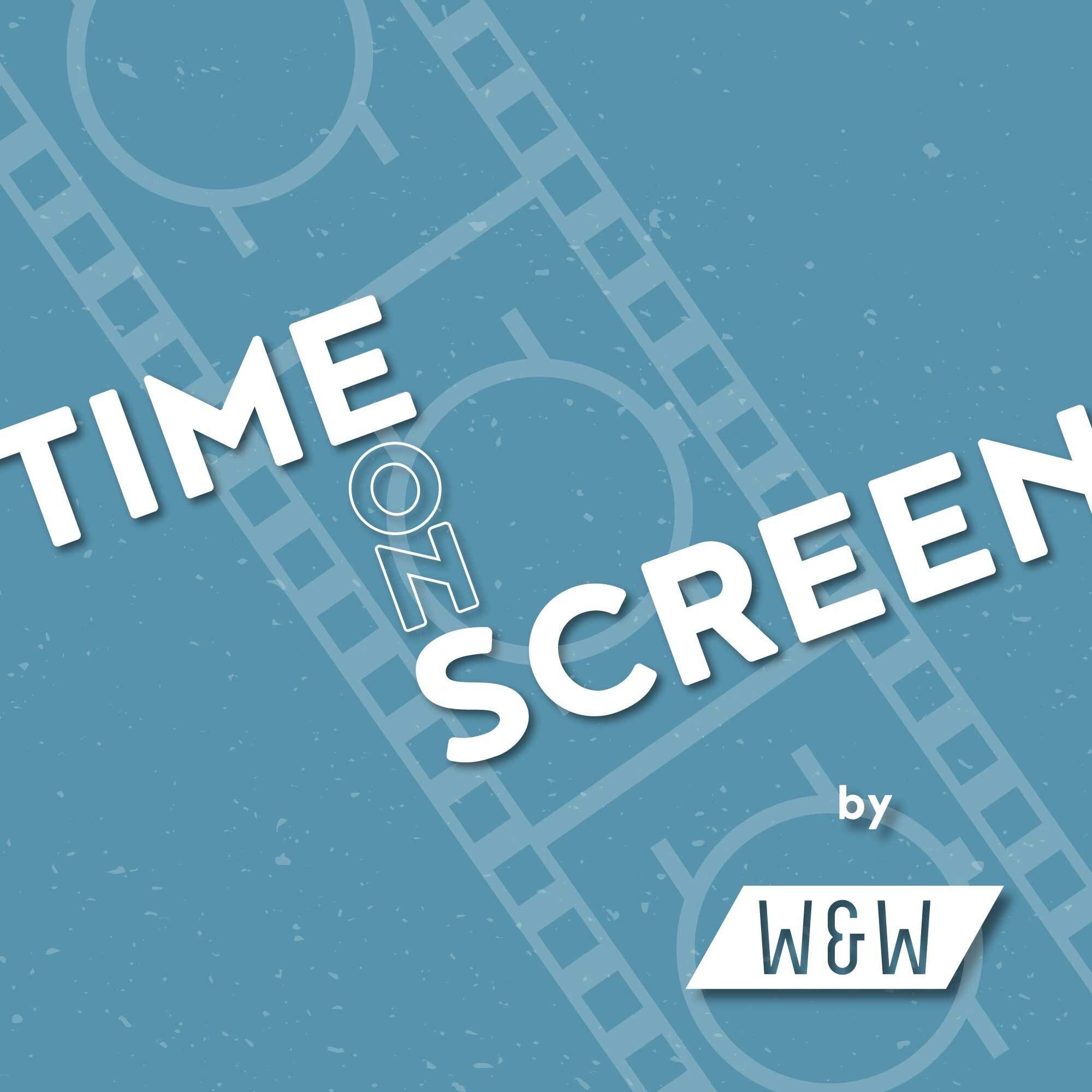 Time On Screen: Our Favorite Films of 2023