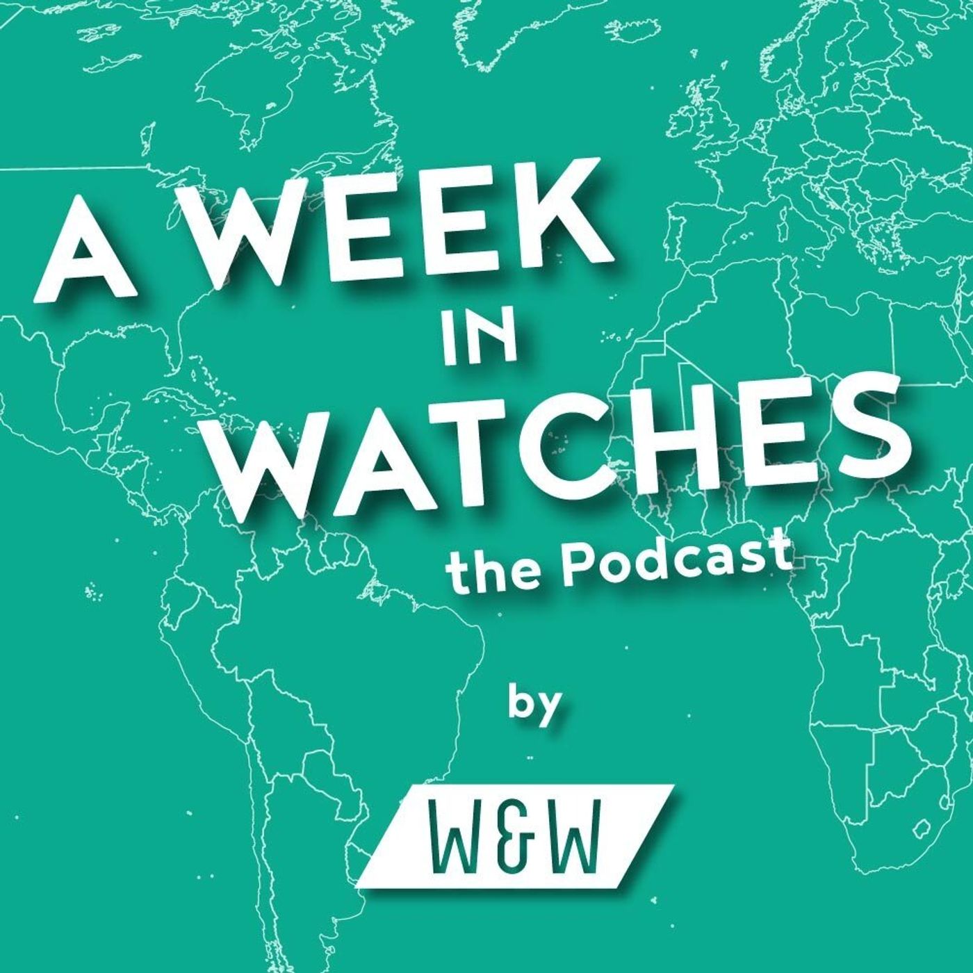 A Week in Watch Ep. 88 – An Unbelievable Collab, Pumpkin Spice Dials, and More!