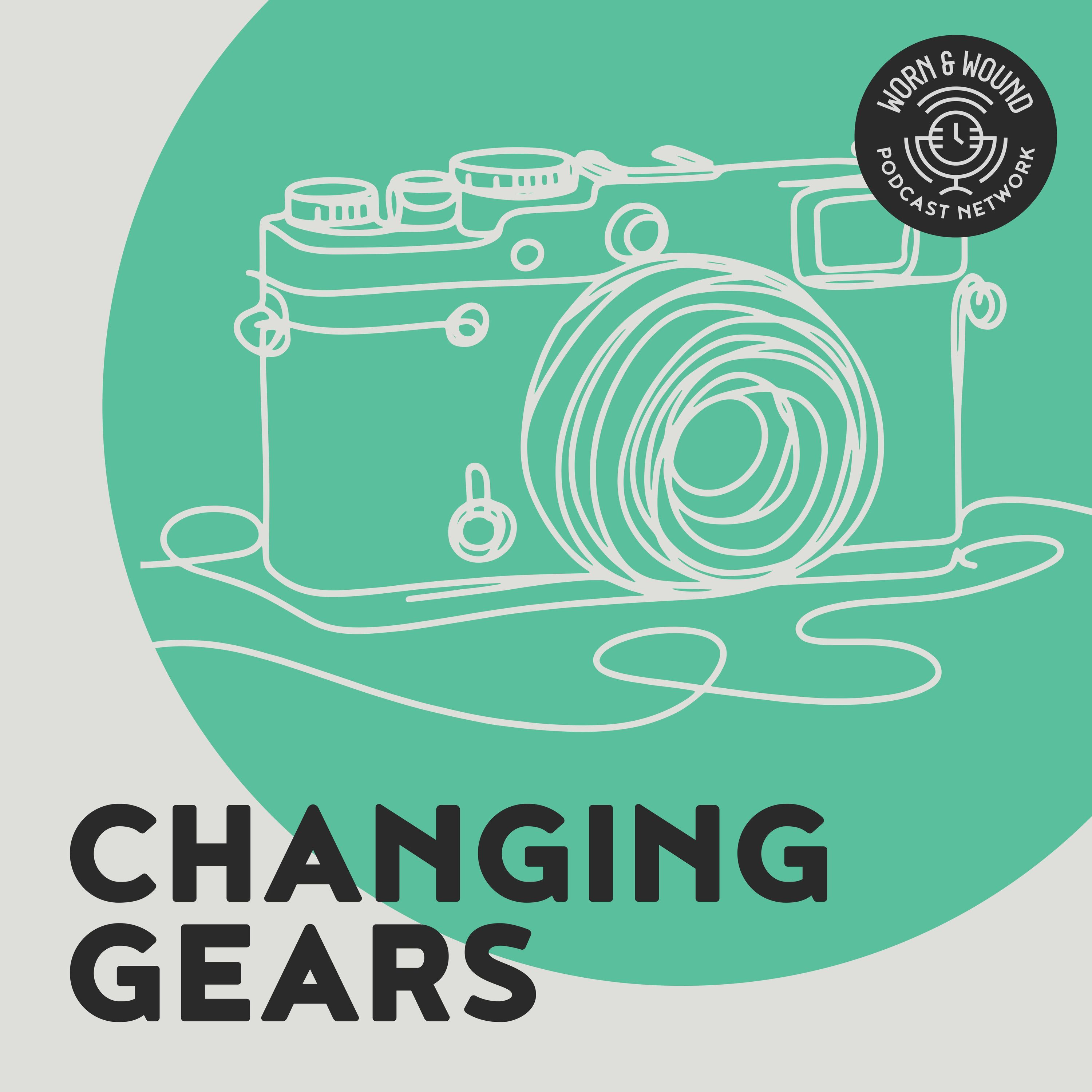 Changing Gears: Betty Van of Switch and Click