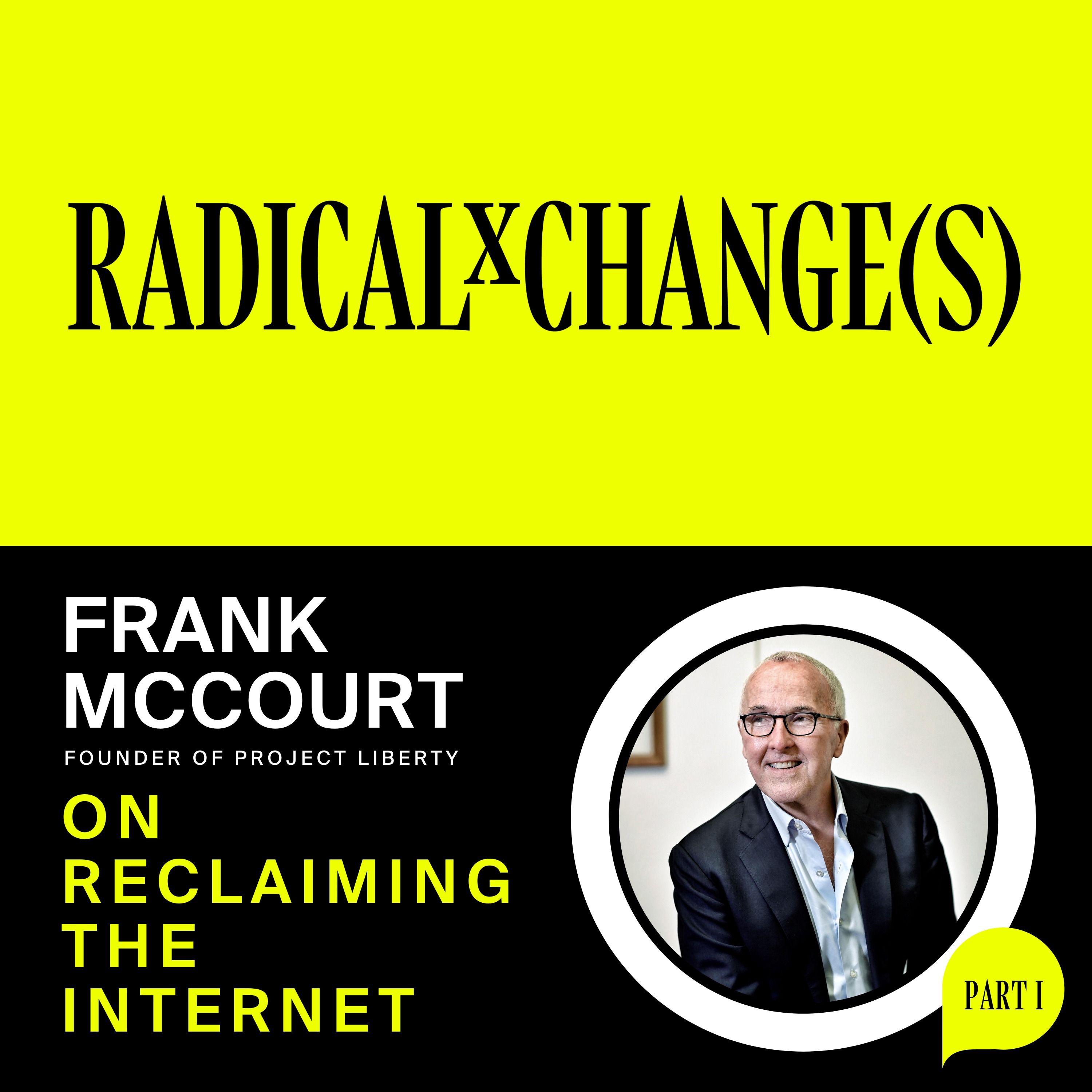 RadicalxChange(s)