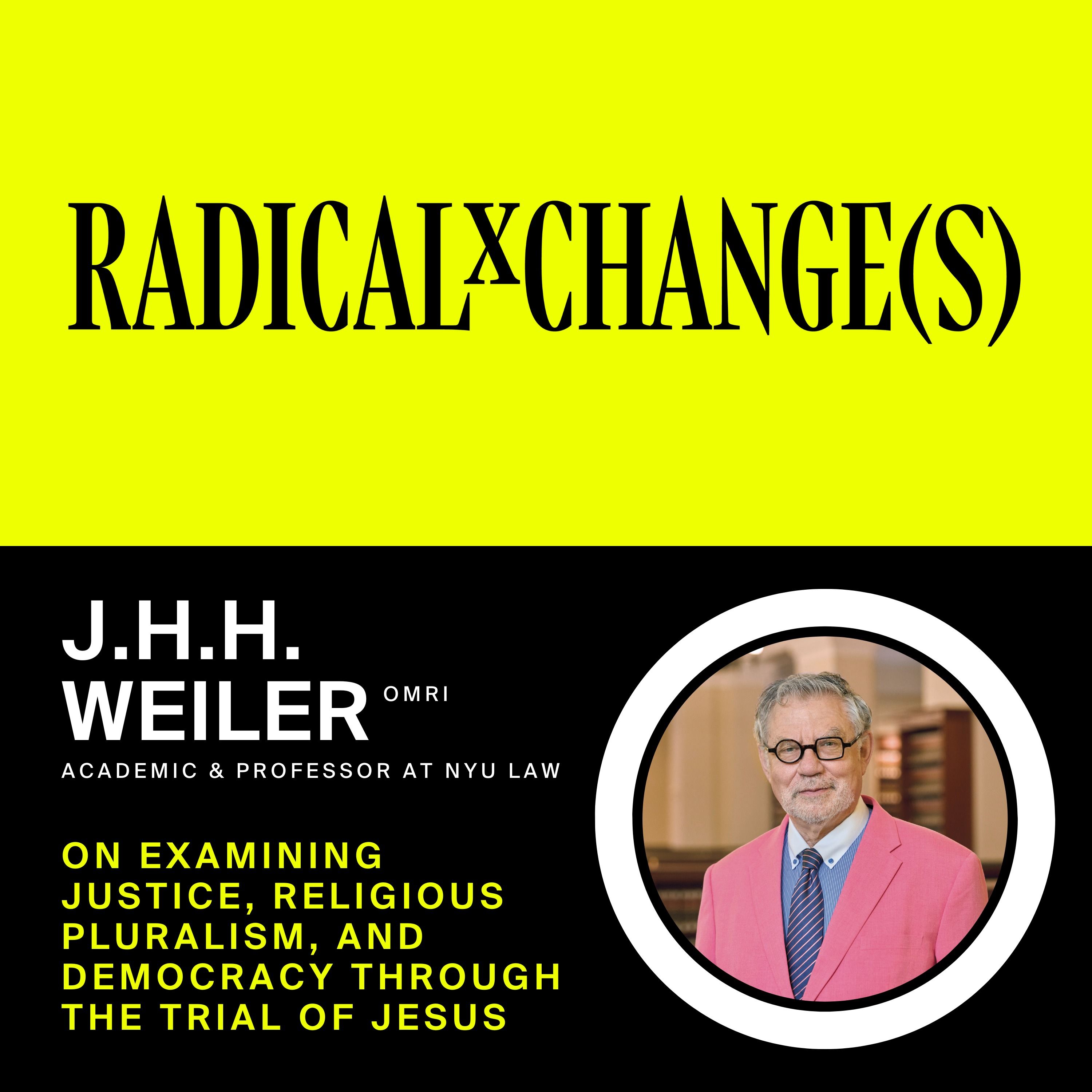 RadicalxChange(s)
