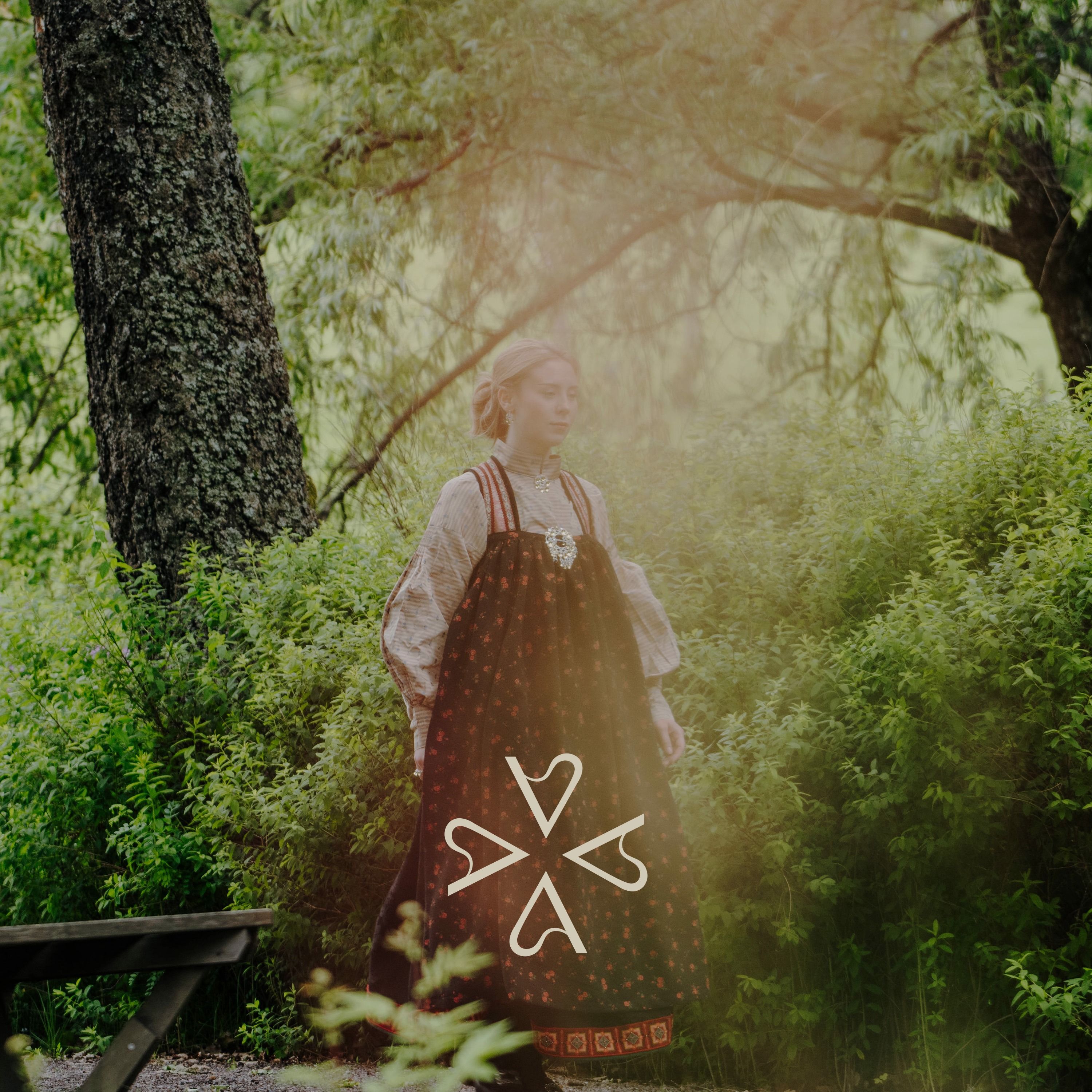 Episode 4: Hvem godkjenner bunader?