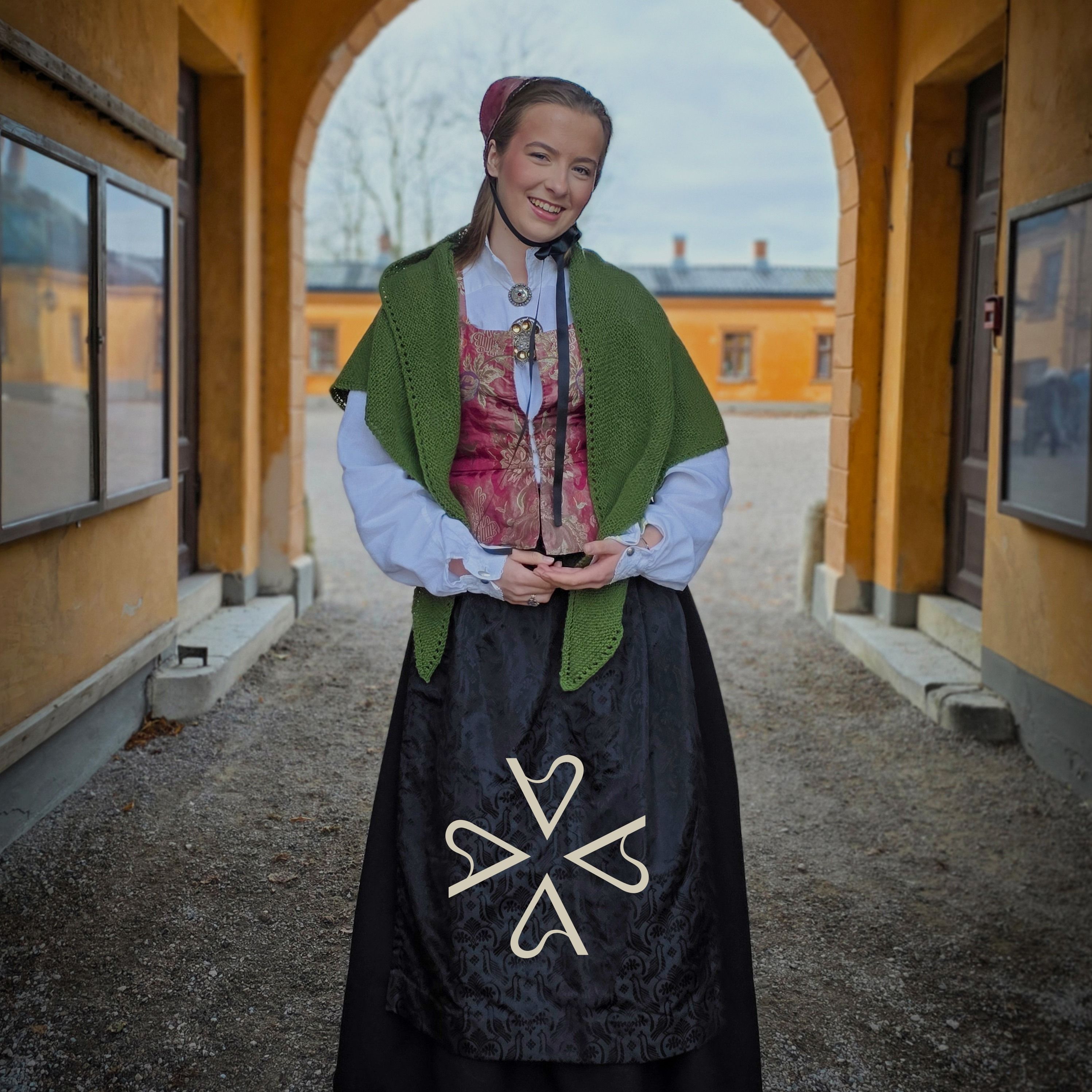 Episode 7: Hvorfor koster en bunad så mye?