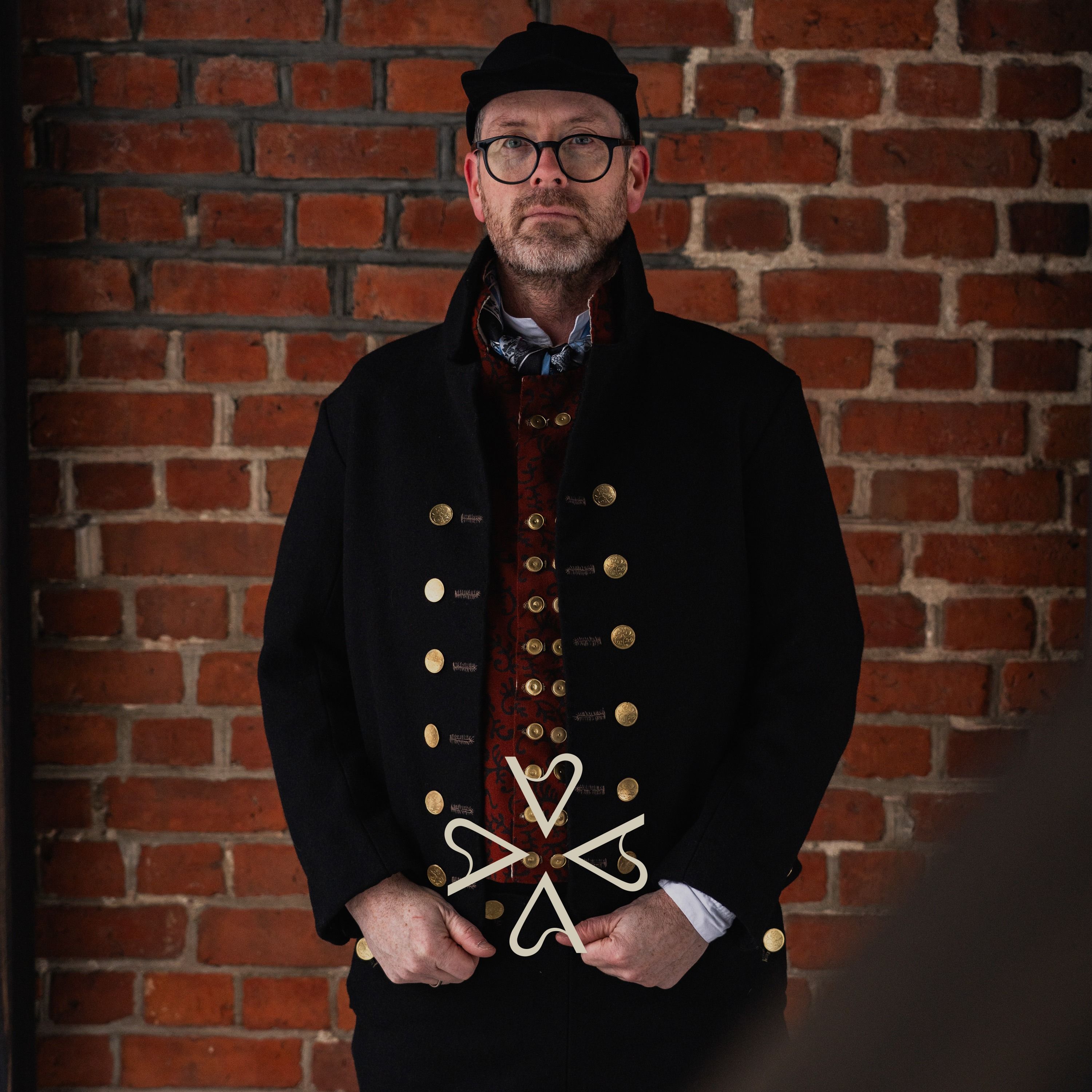Episode 5: Mannsbunad fra Østerdalen