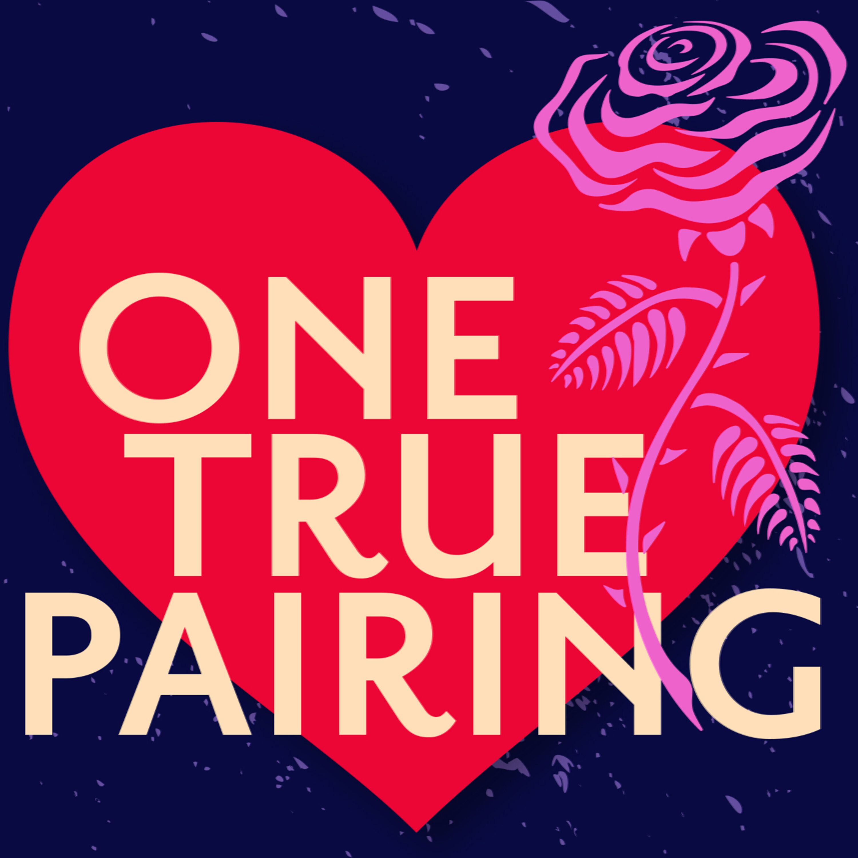 One True Pairing