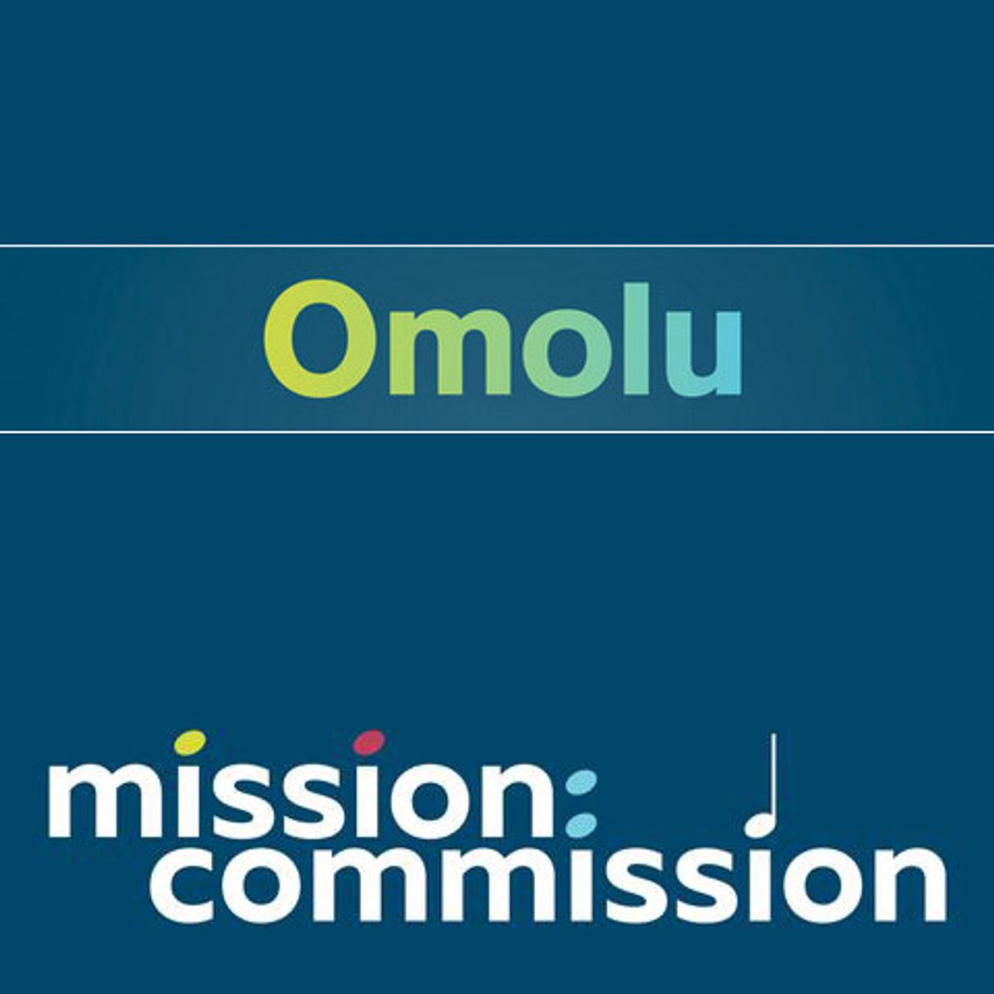 Marcos Balter: Omolu