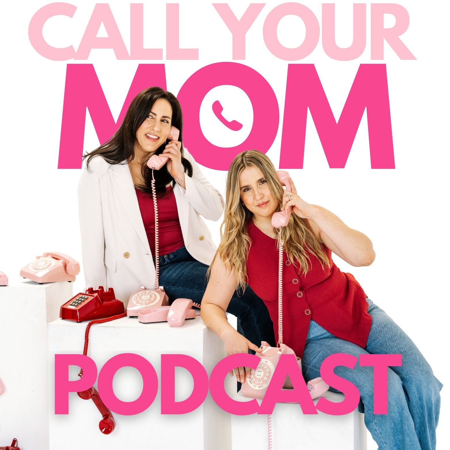 Call Your Mom