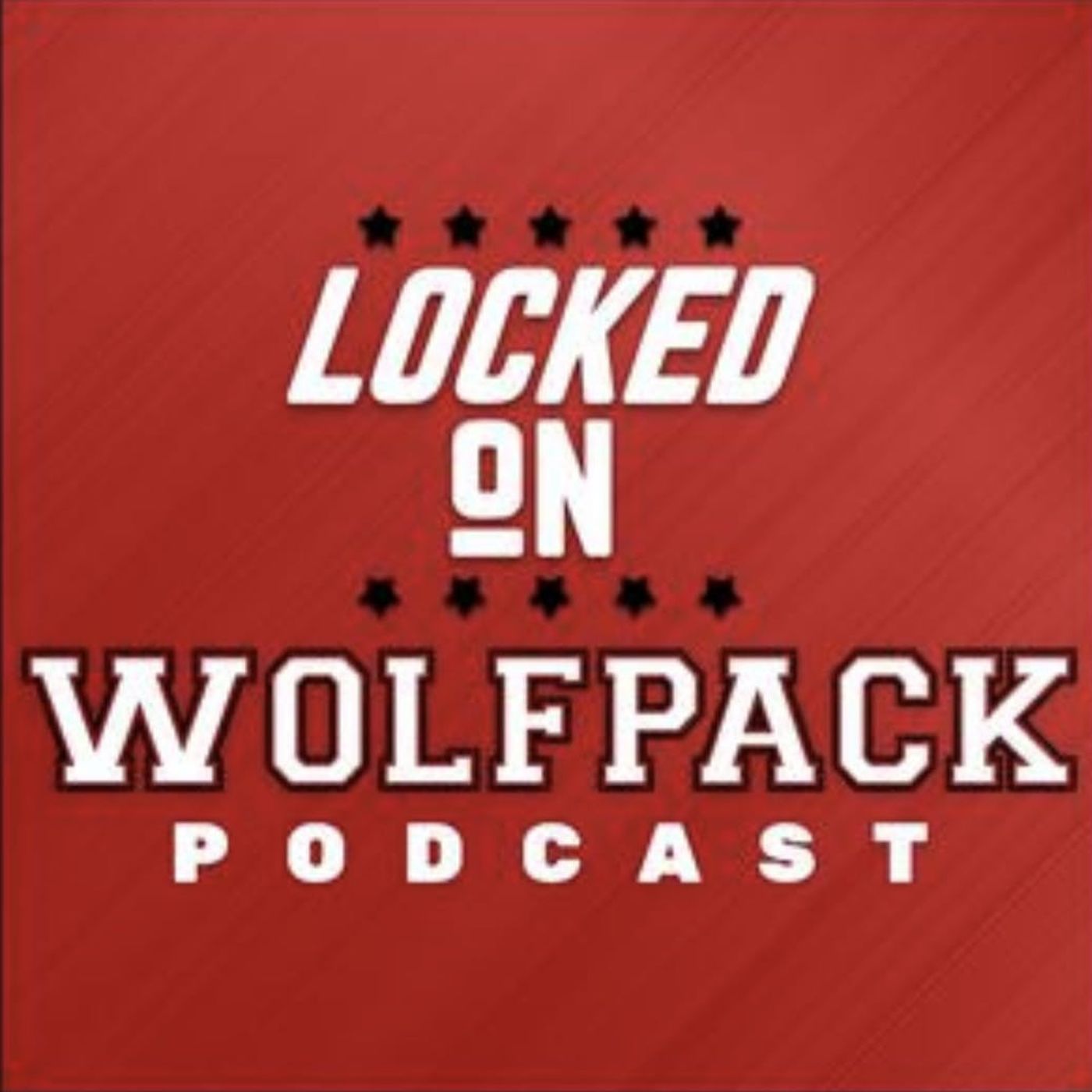 Locked On Wolfpack - Daily Podcast On North Carolina State Athletics