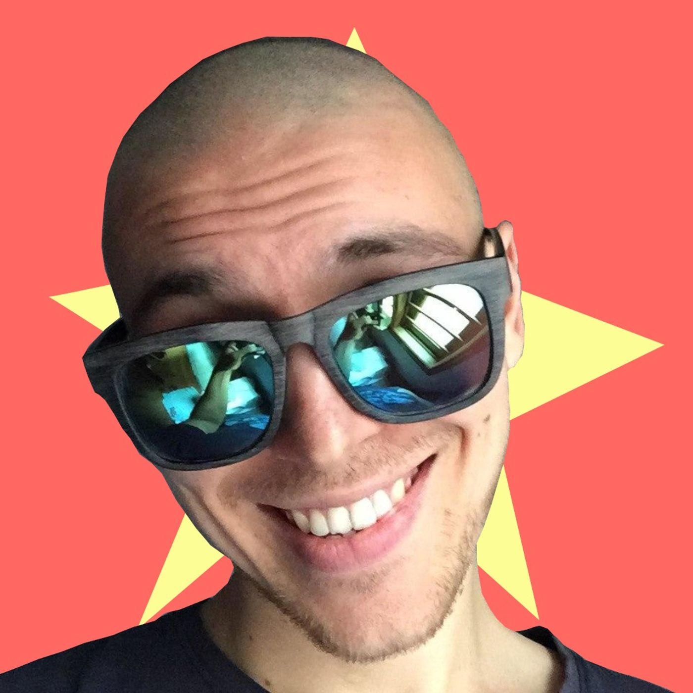 #1 - Привет из Вьетнама!